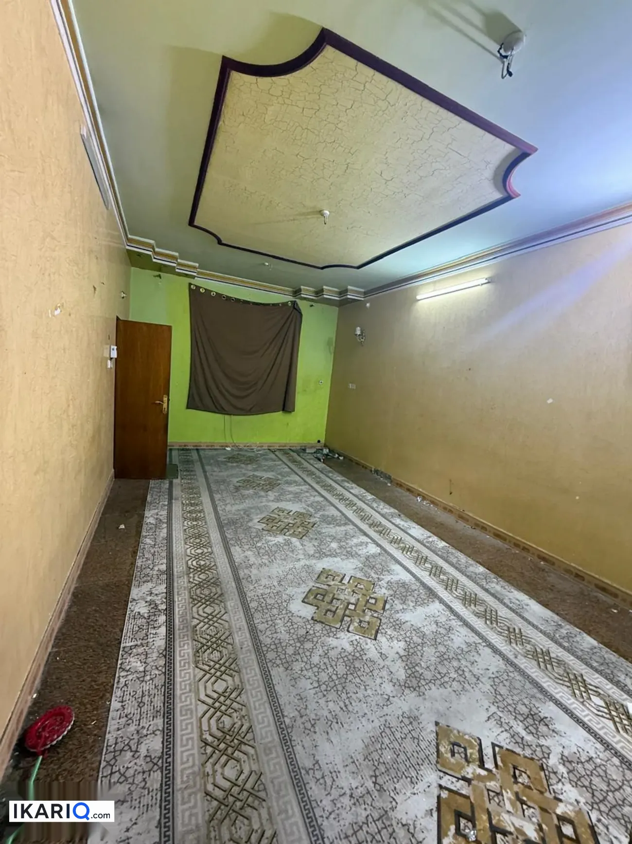 دار للإيجار في المعقل - 225 م² / 1,600,000 IQD — صورة 9
