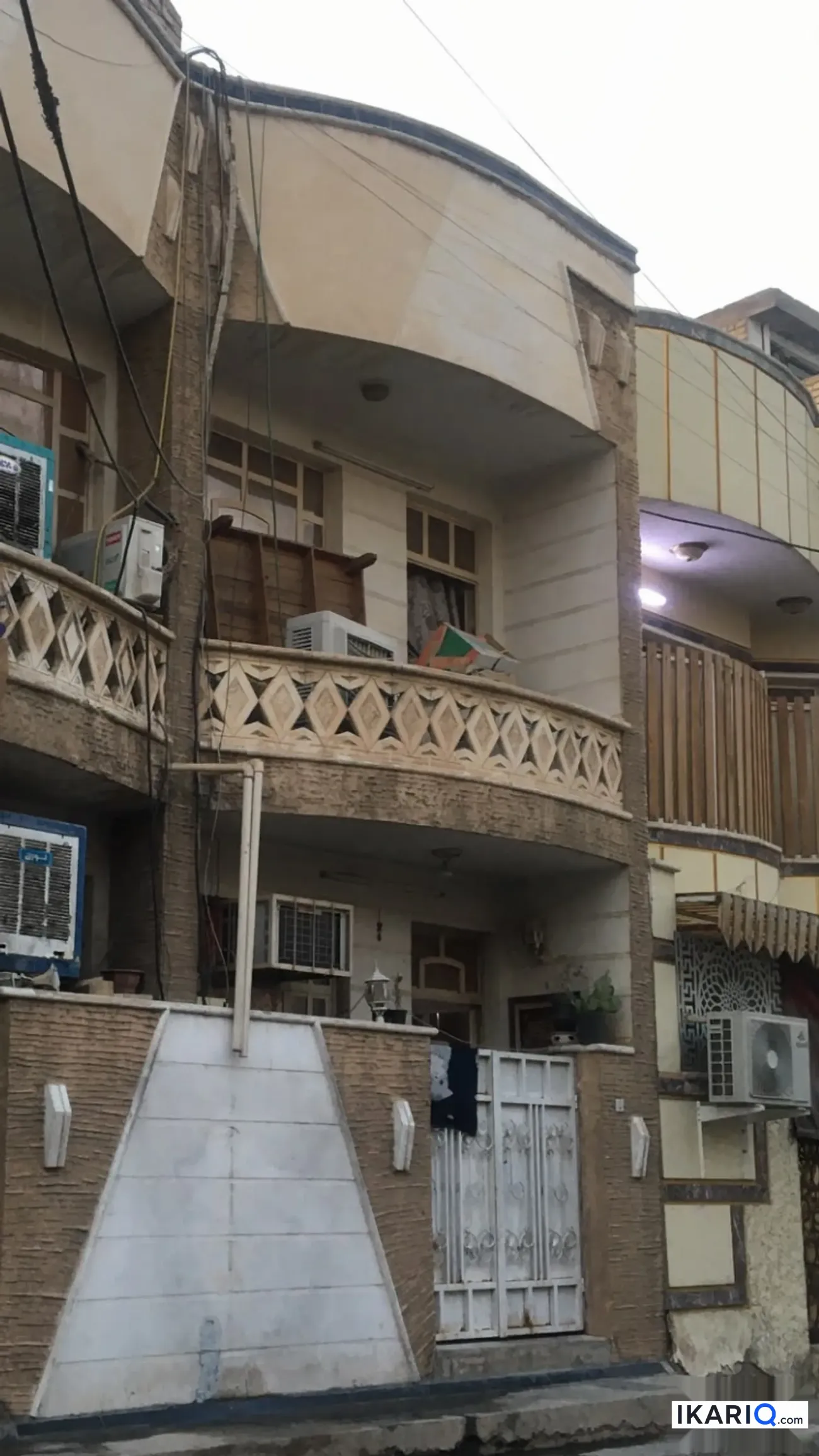 دار للبيع في الطالبية - 40 م² / 195,000,000 IQD