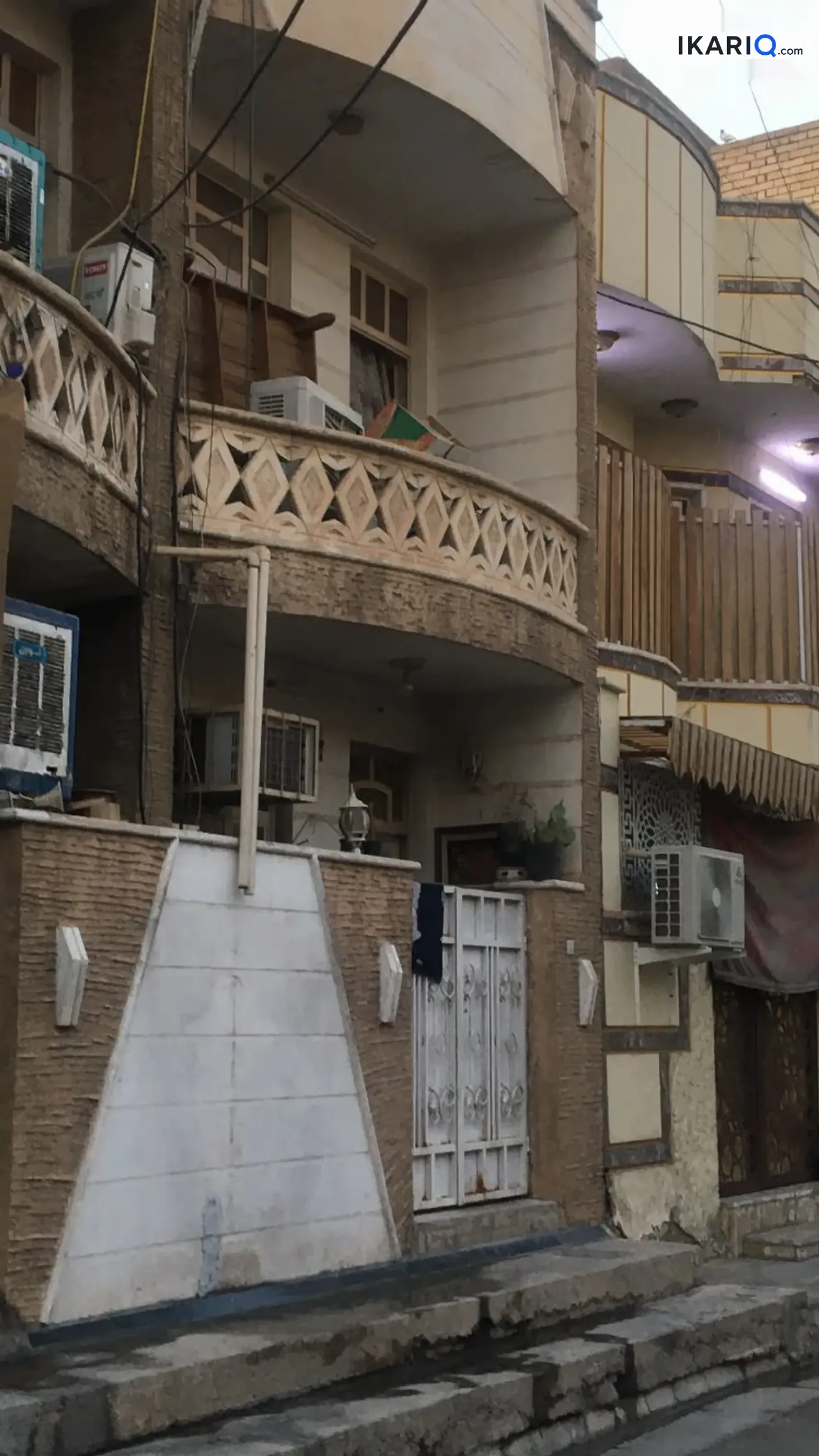 دار للبيع في الطالبية - 40 م² / 195,000,000 IQD — صورة 2