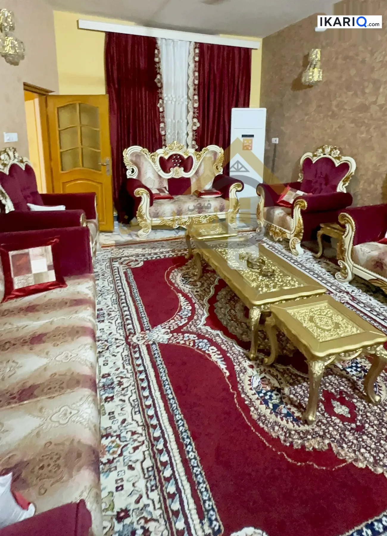 دار للبيع في الجبيلة - 200 م² / 500,000,000 IQD