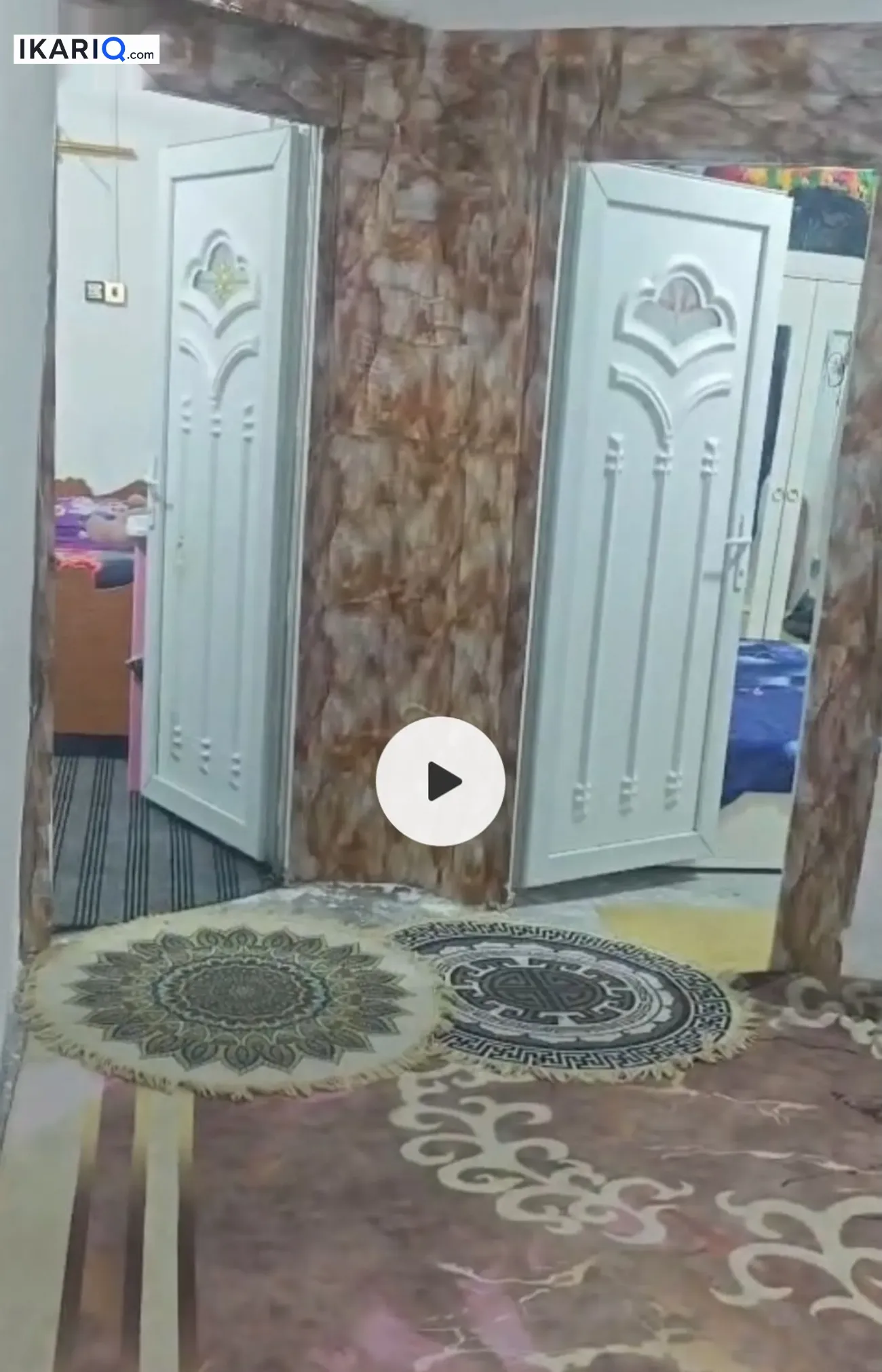 دار للبيع في حي الأحرار - 85 م² / 13,000,000 IQD — صورة 3