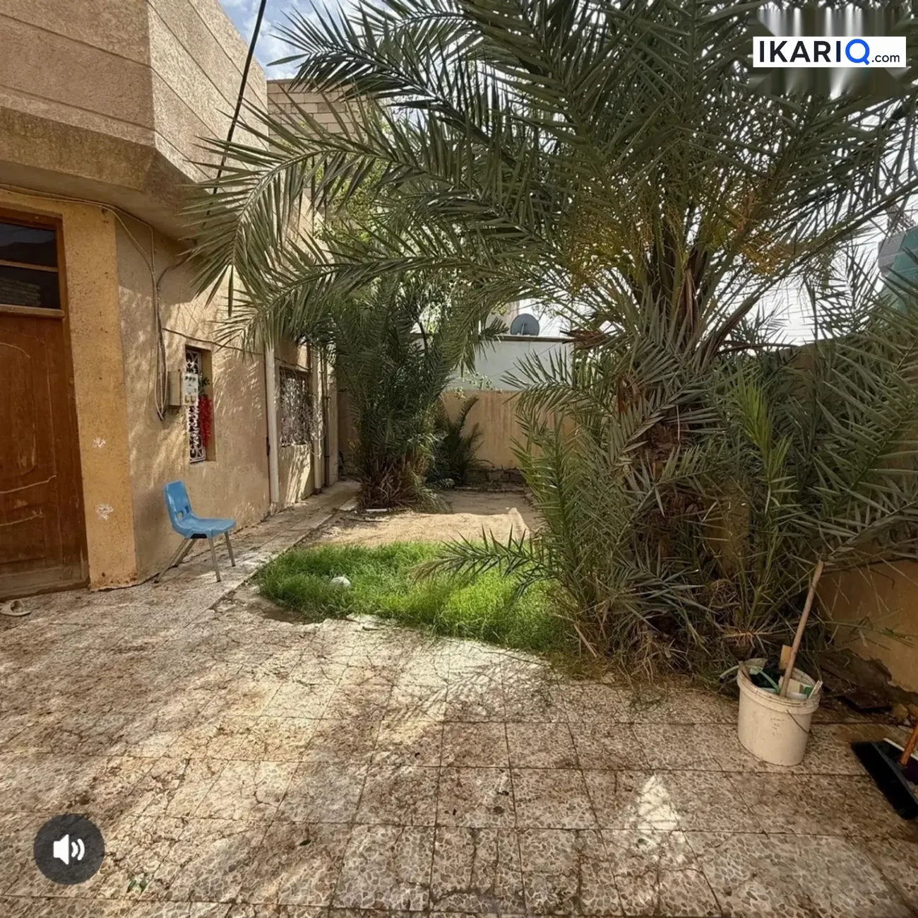 دار للبيع في الرباط - 300 م² / 525,000,000 IQD — صورة 2