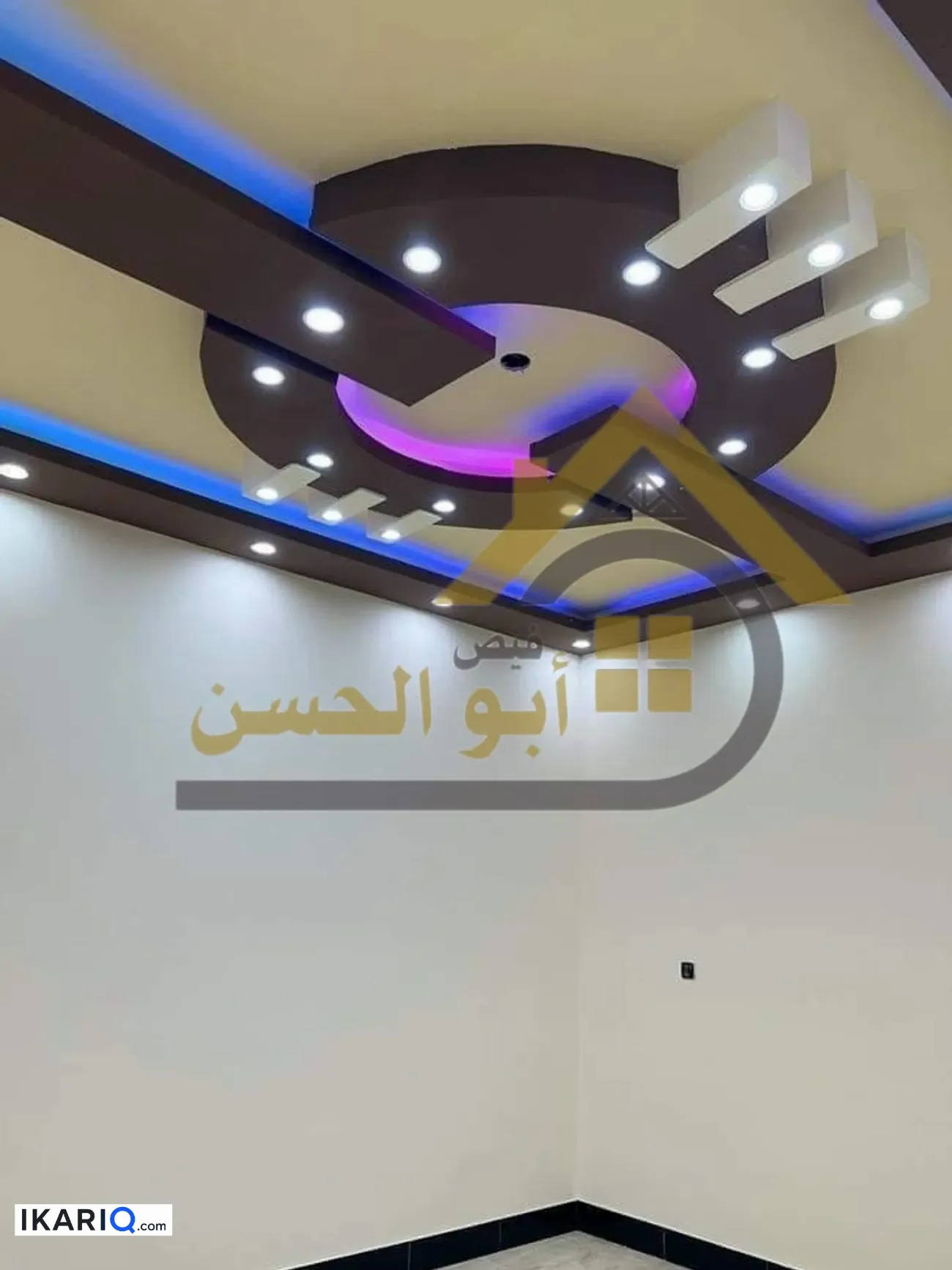 دار للبيع في ياسين خريبط - 550,000,000 IQD — صورة 5