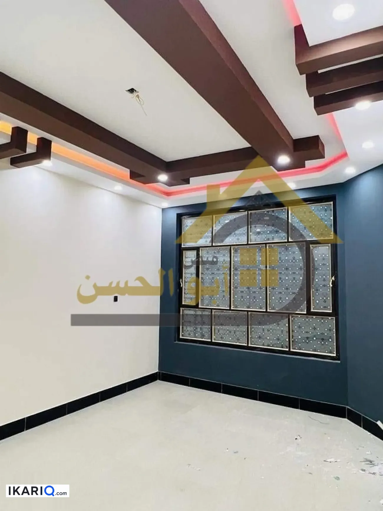 دار للبيع في ياسين خريبط - 550,000,000 IQD — صورة 12