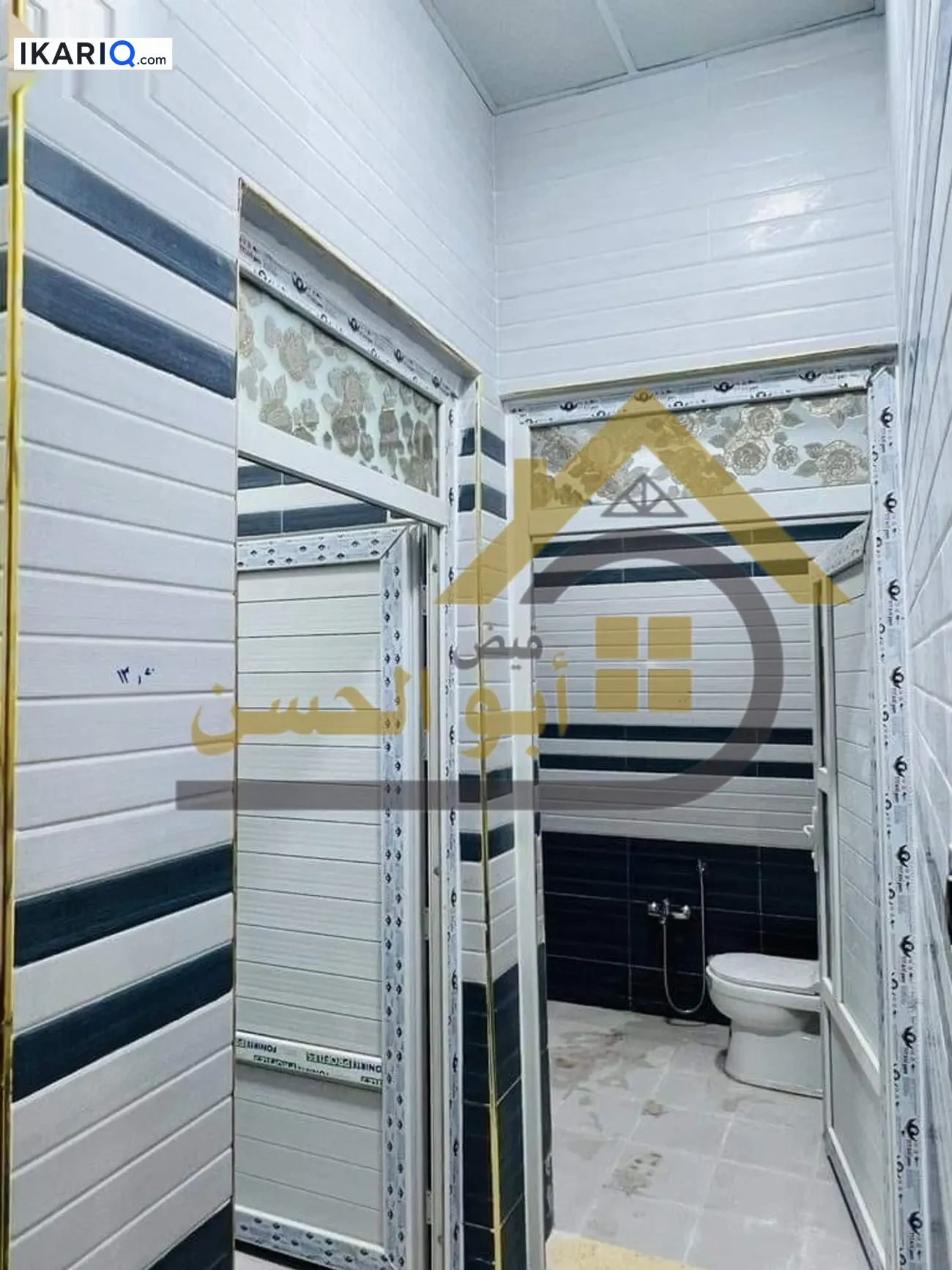 دار للبيع في ياسين خريبط - 550,000,000 IQD — صورة 9