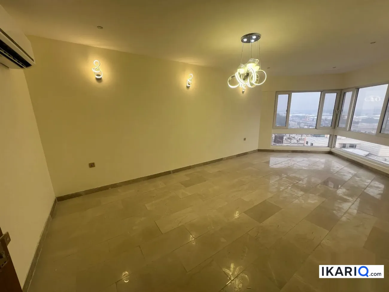 شقة للإيجار في الكرخ - 120 م² / 650,000 IQD — صورة 3