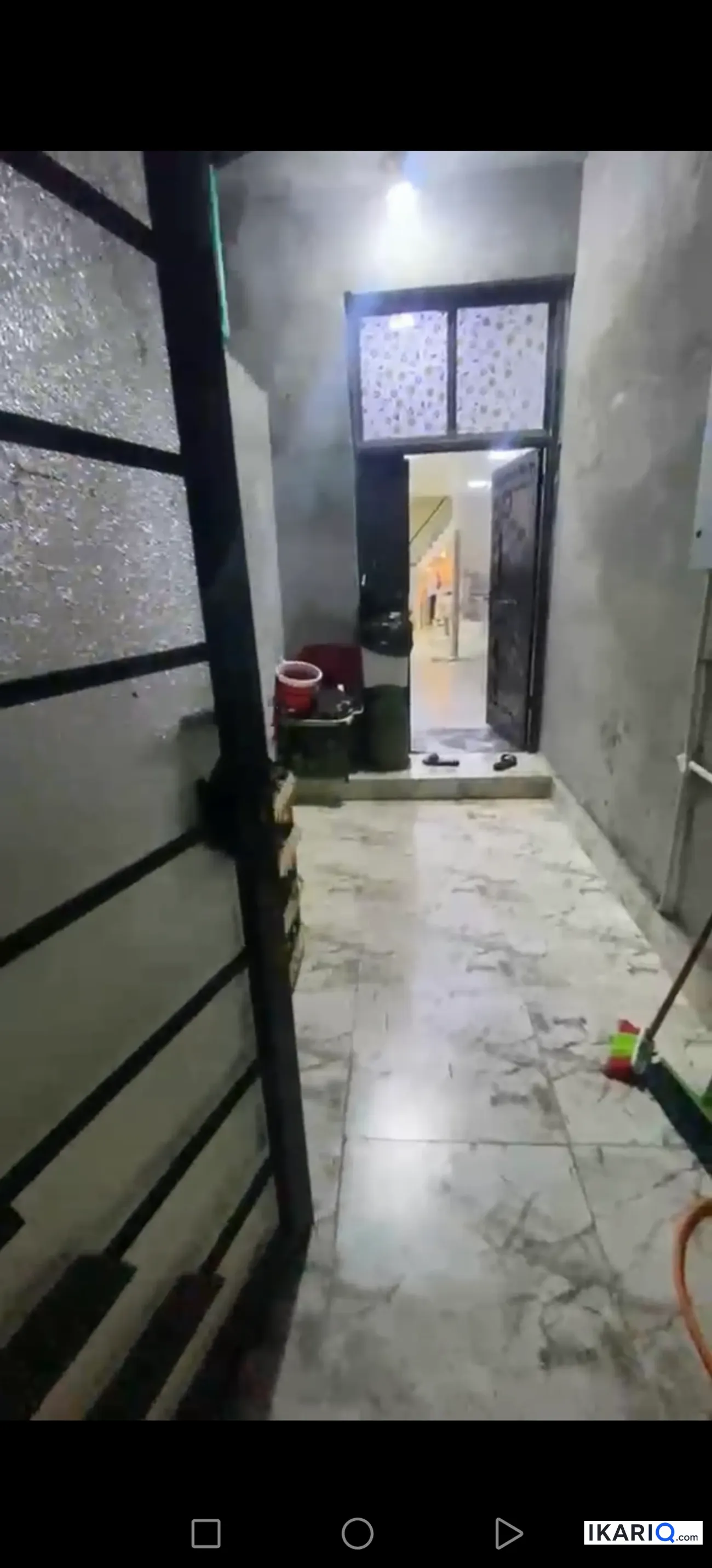 دار للبيع في الامن الداخلي - 130 م² / 2,500,000 IQD