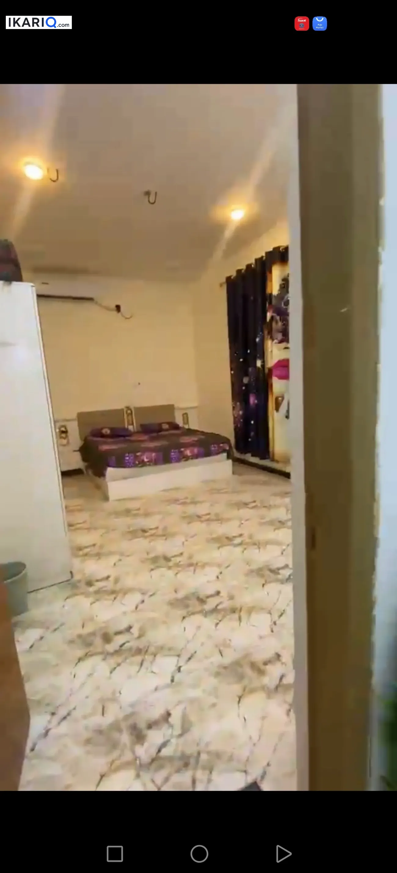 دار للبيع في الامن الداخلي - 130 م² / 2,500,000 IQD — صورة 14
