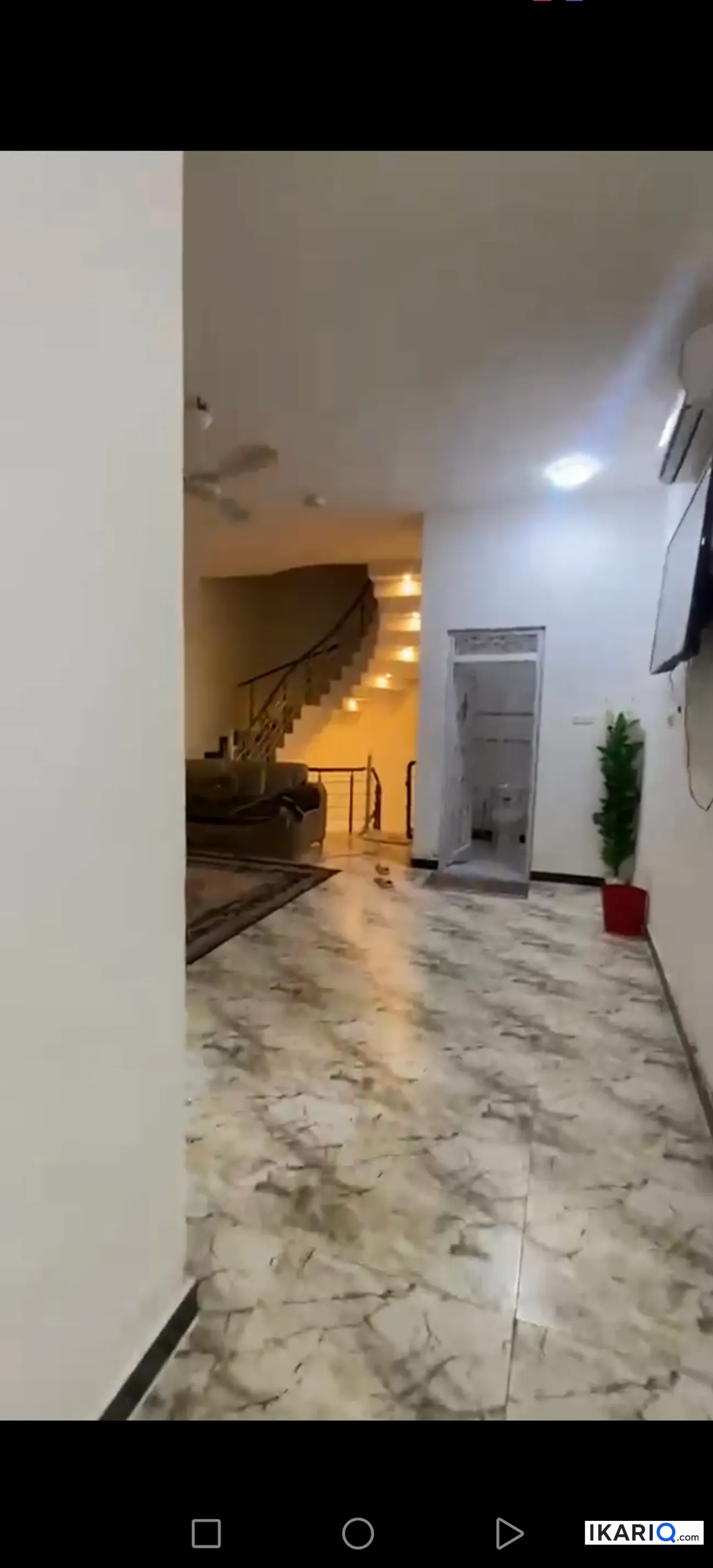 دار للبيع في الامن الداخلي - 130 م² / 2,500,000 IQD — صورة 15