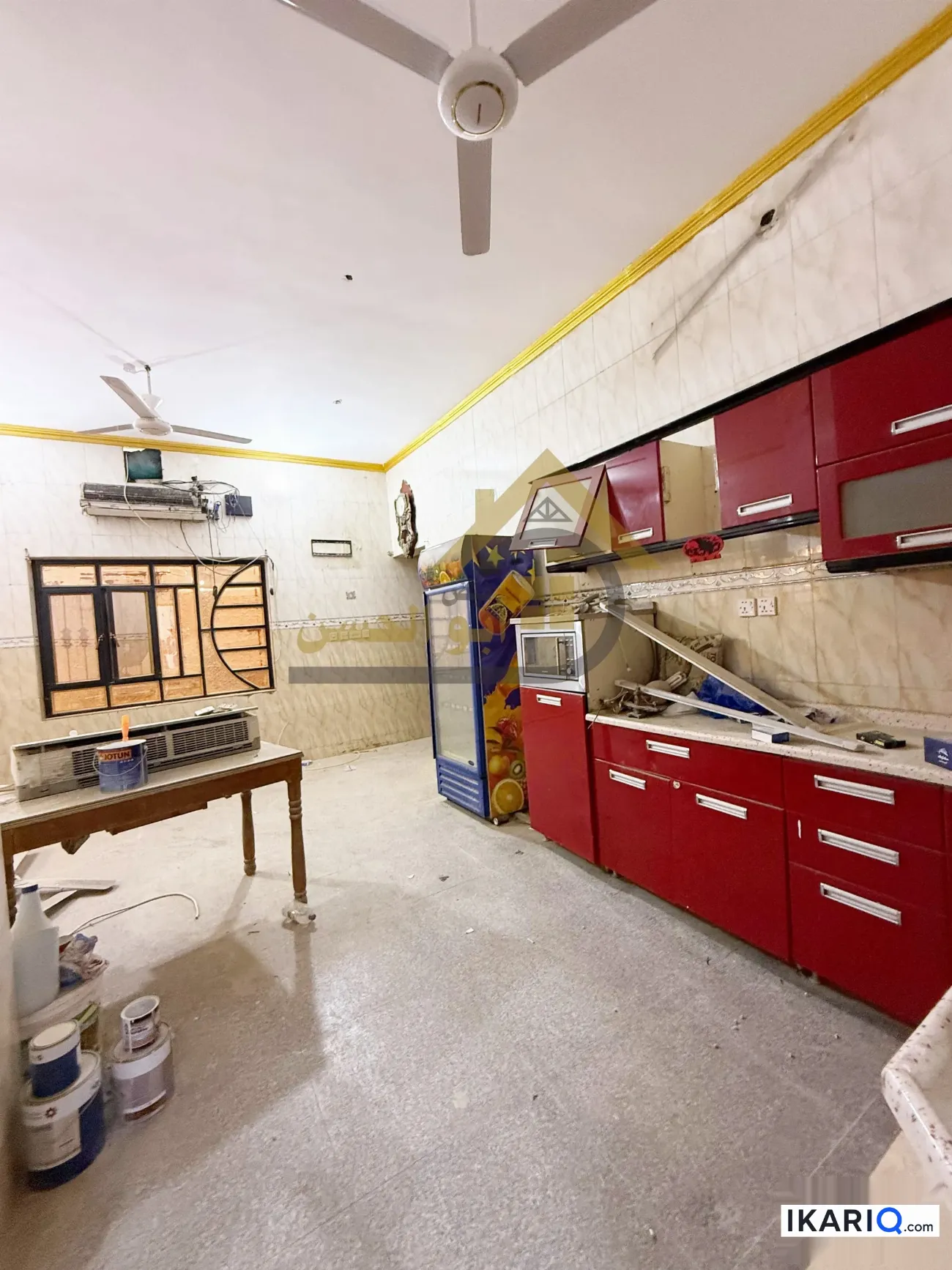 دار للبيع في البراضعية - 338 م² / 1,250,000,000 IQD — صورة 2