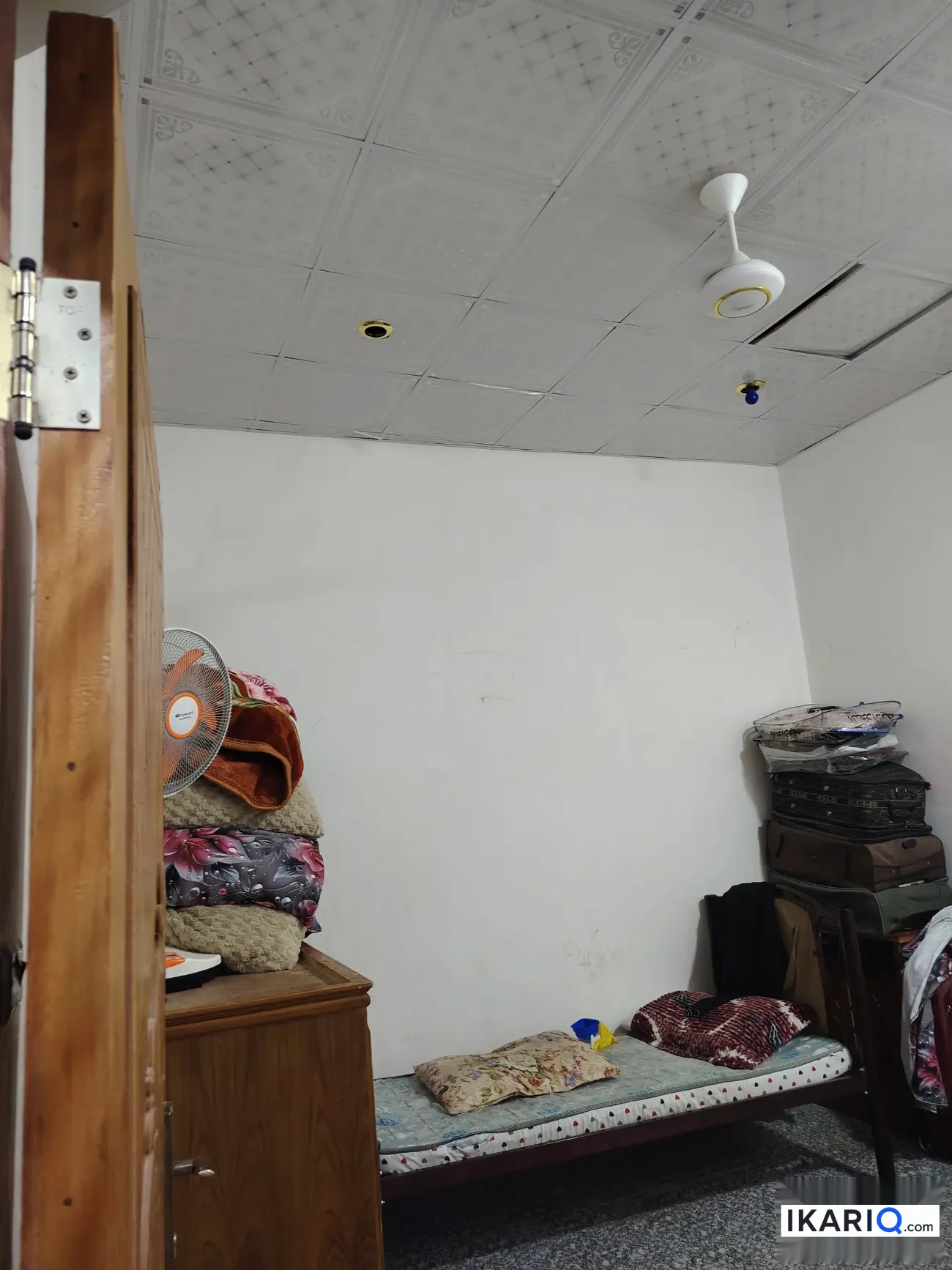 دار للبيع في الجزيره - 100 م² / 600,000,000 IQD — صورة 2