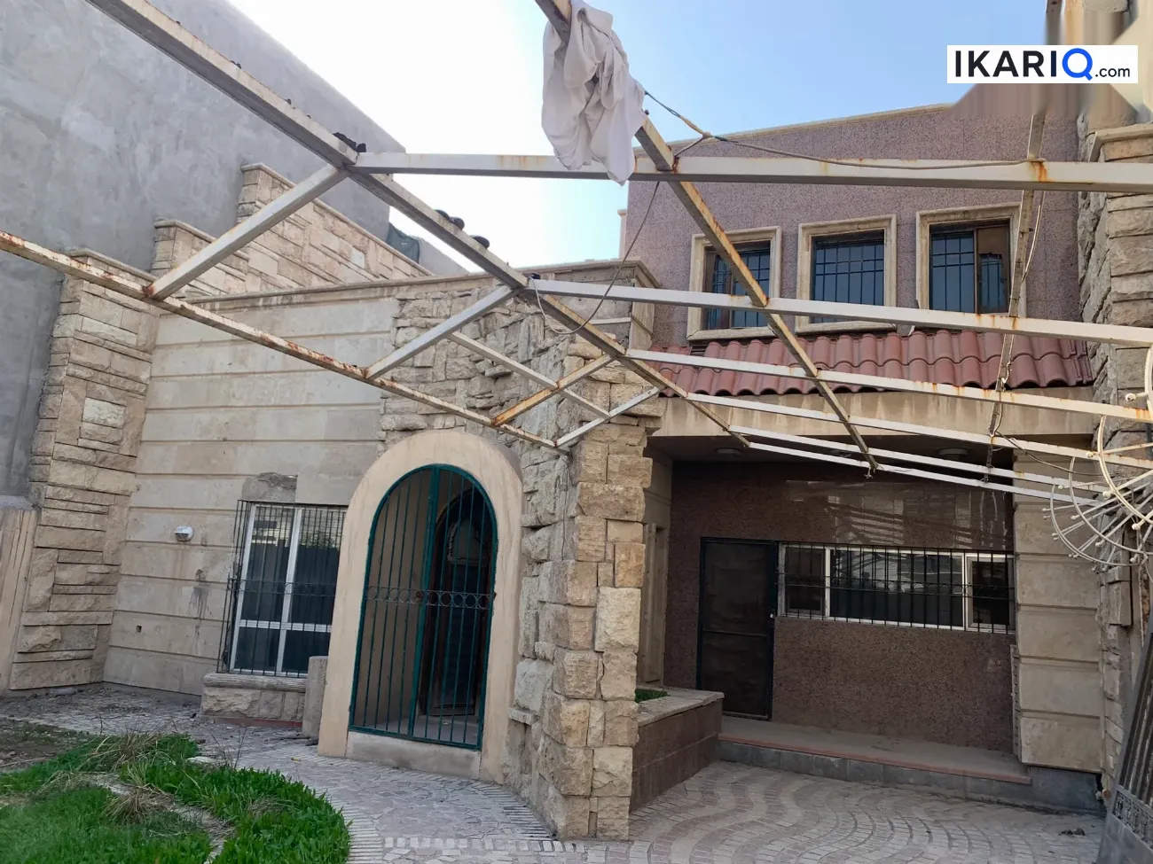 مخزن للإيجار في الاعلام - 300 م² / 25,000 IQD — صورة 6