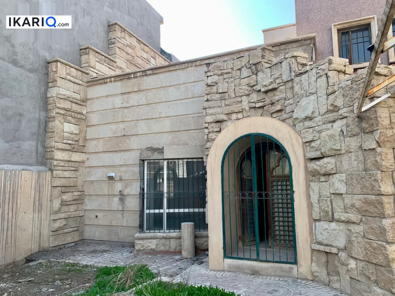 مخزن للإيجار في الاعلام - 300 م² / 25,000 IQD — صورة 3