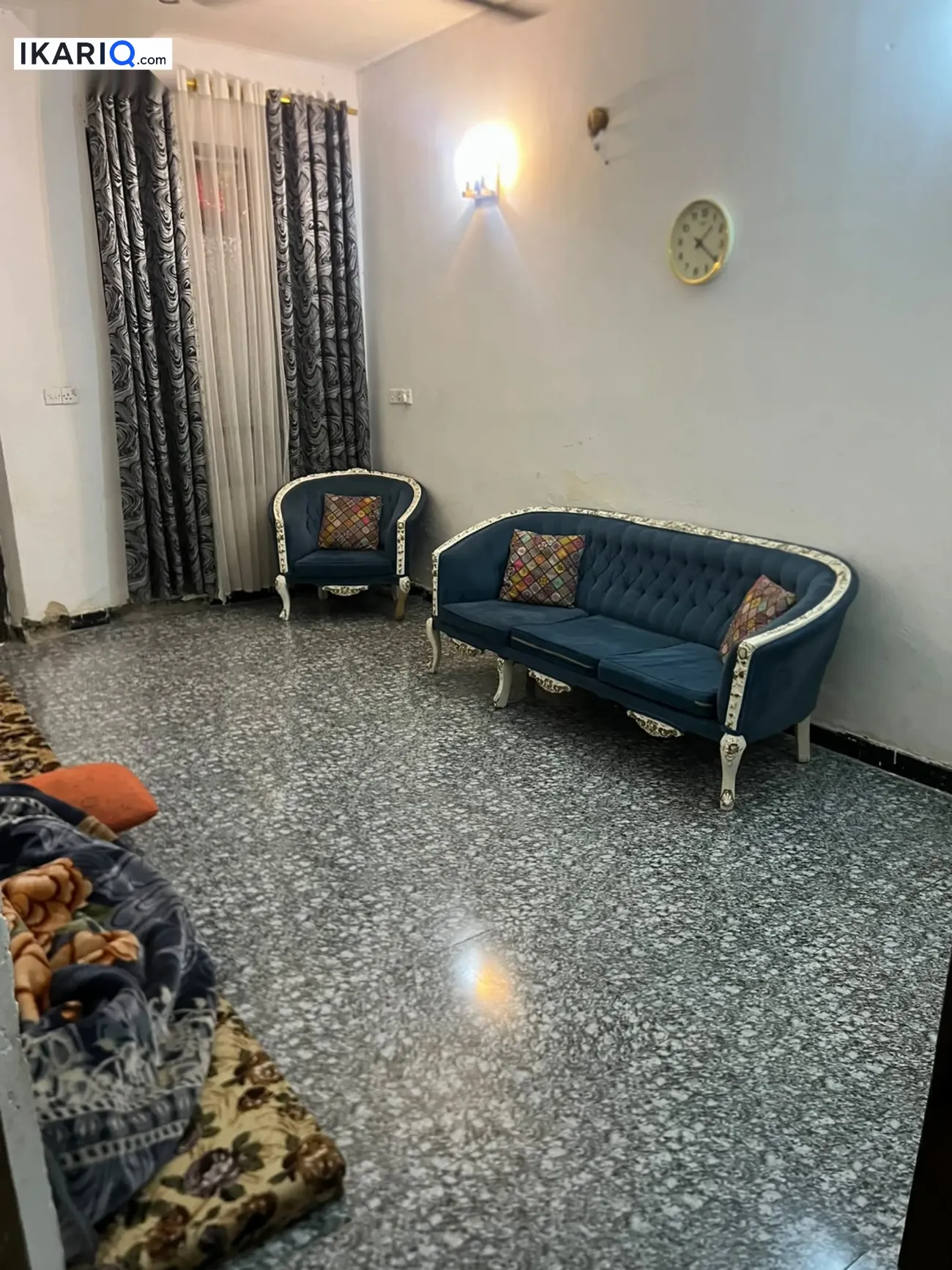 دار للإيجار في السيدية - 60 م² / 750,000 IQD