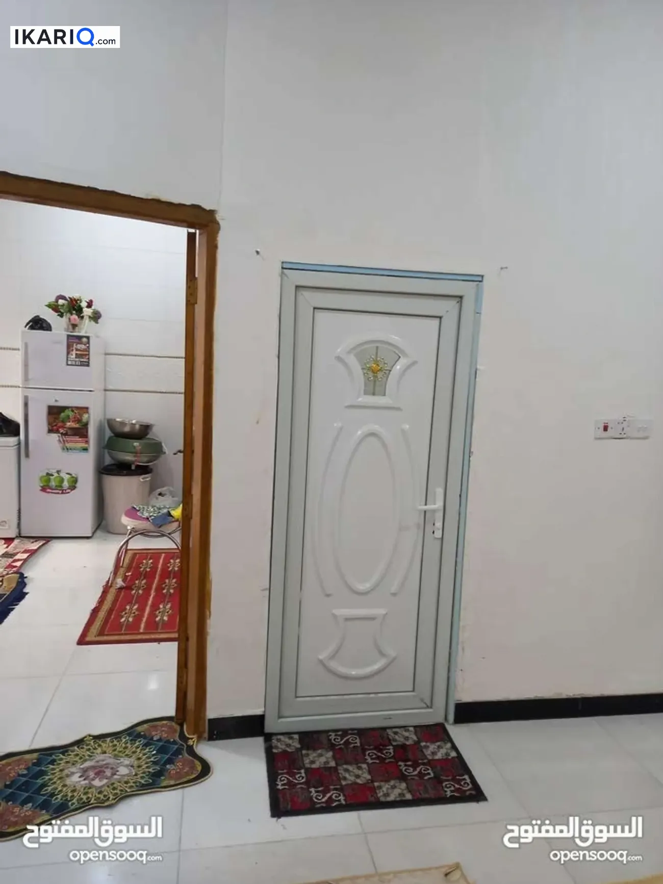 دار للبيع في الصالحية - 200 م² / 130,000,000 IQD — صورة 6