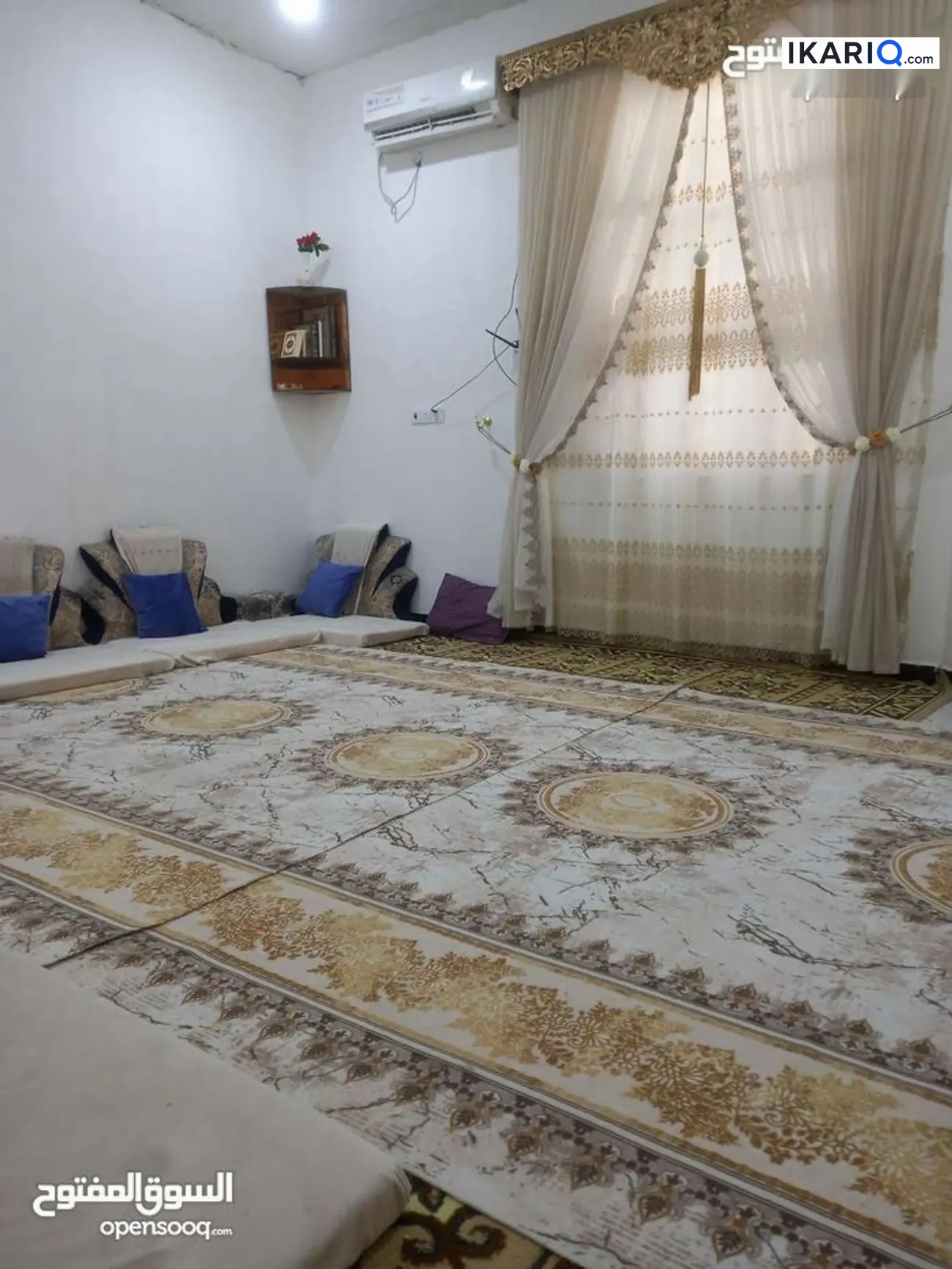 دار للبيع في الصالحية - 200 م² / 130,000,000 IQD — صورة 3