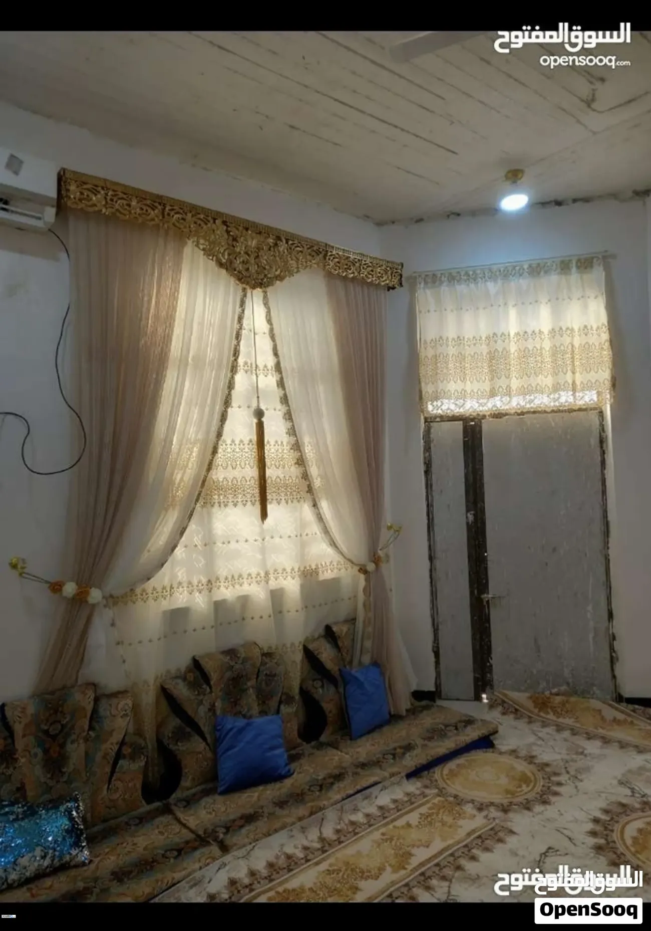 دار للبيع في الصالحية - 200 م² / 130,000,000 IQD — صورة 5