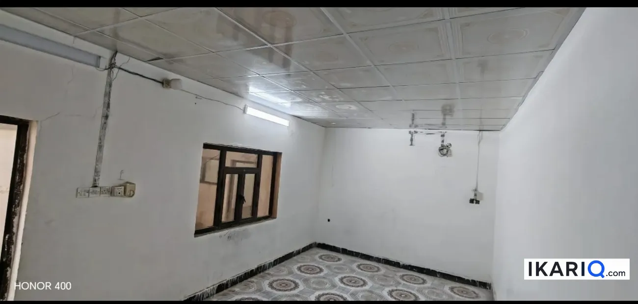 دار للبيع في الاصمعي - 135 م² / 190,000,000 IQD — صورة 3