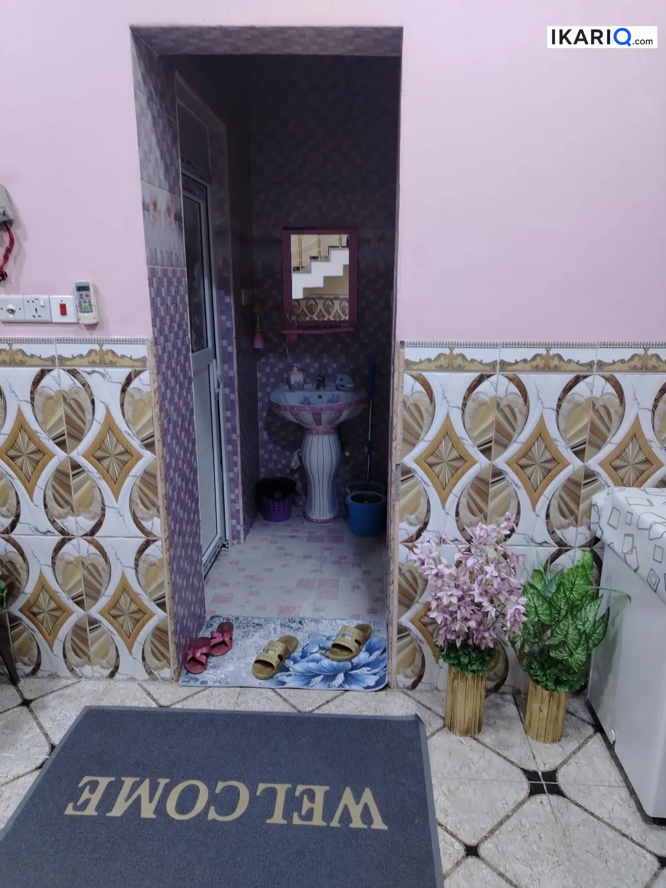 دار للبيع في ابي الخصيب - 140 م² / 160,000,000 IQD — صورة 7
