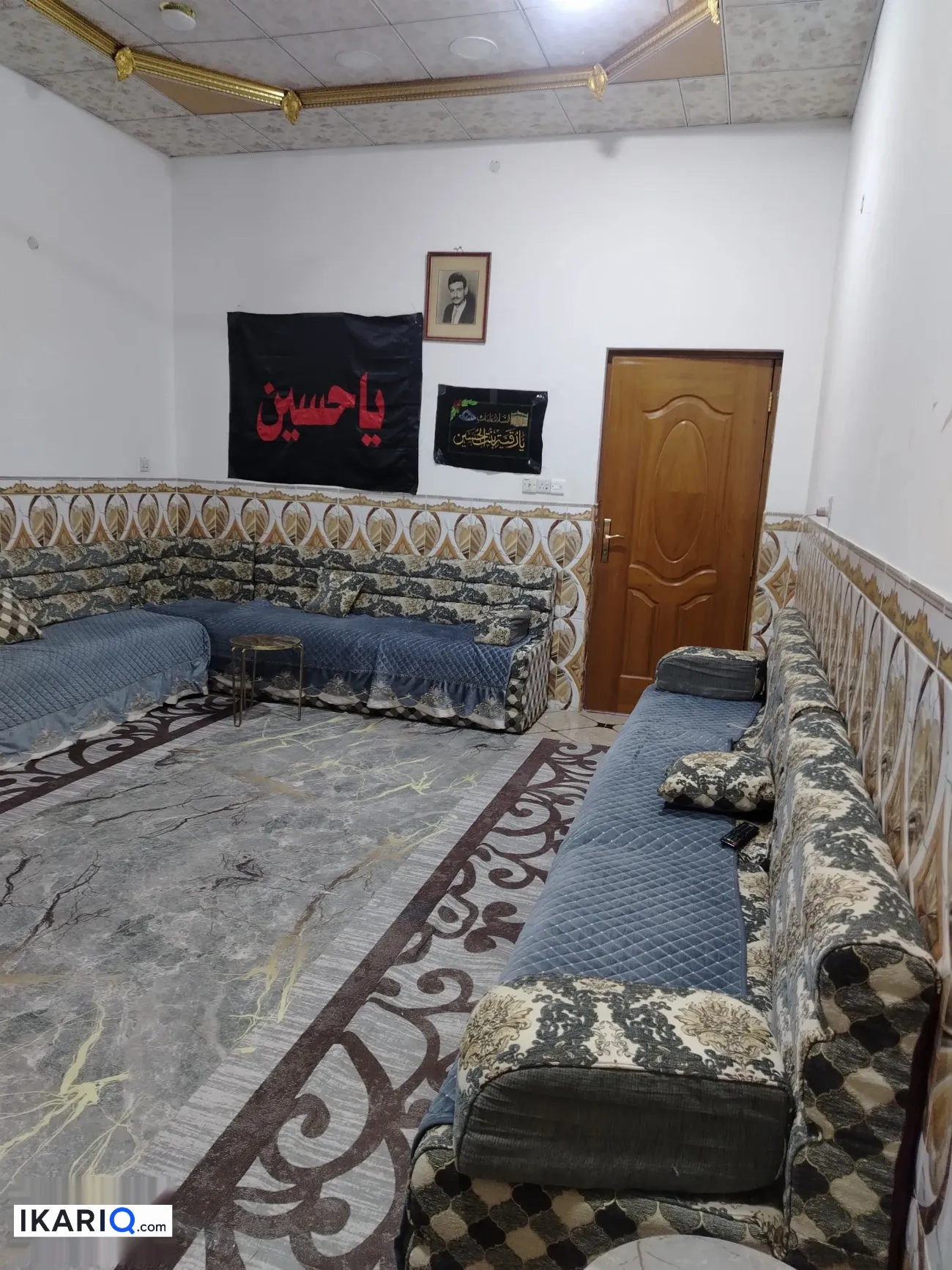 دار للبيع في ابي الخصيب - 140 م² / 160,000,000 IQD — صورة 4