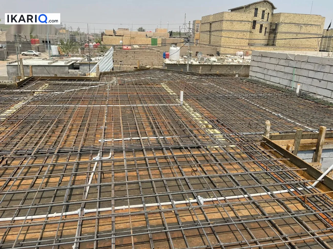دار للبيع في ام قصر - 300 م² / 145,000,000 IQD — صورة 6
