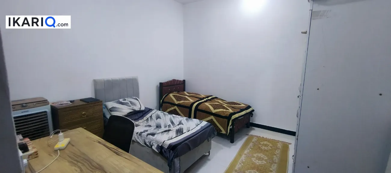 دار للبيع في ابي الخصيب - 125 م² / 68,000,000 IQD — صورة 9
