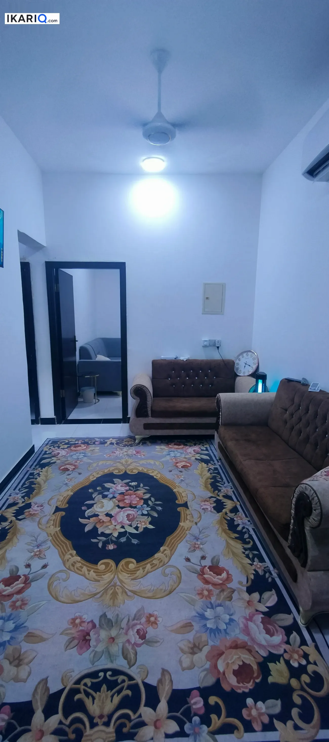 دار للبيع في ابي الخصيب - 125 م² / 68,000,000 IQD — صورة 8