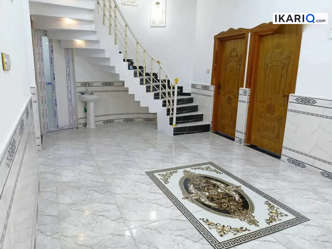 دار للبيع في ابي الخصيب - 170 م² / 135,000,000 IQD — صورة 3