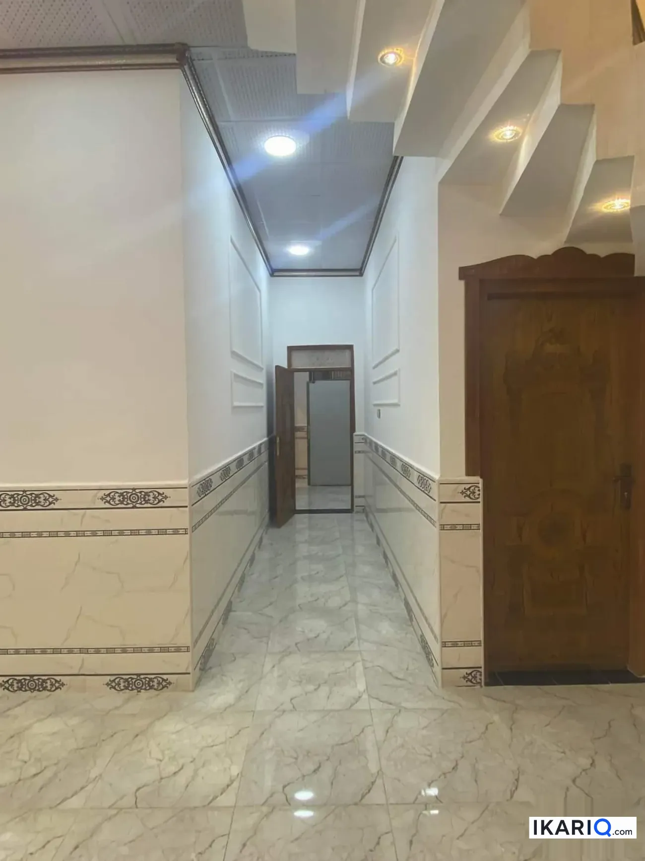 دار للبيع في ابي الخصيب - 170 م² / 135,000,000 IQD — صورة 8