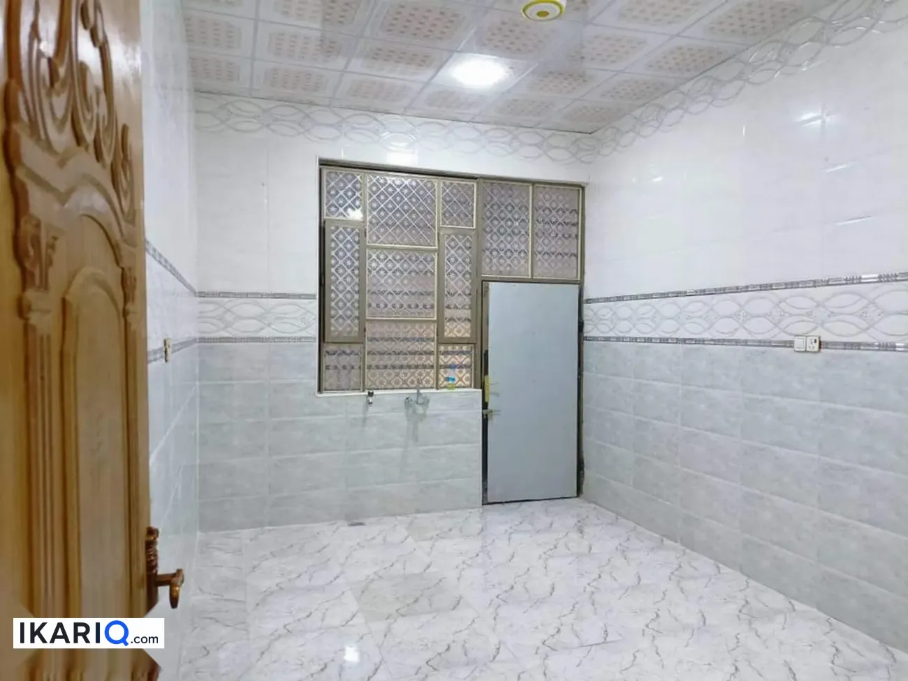 دار للبيع في ابي الخصيب - 170 م² / 135,000,000 IQD — صورة 4