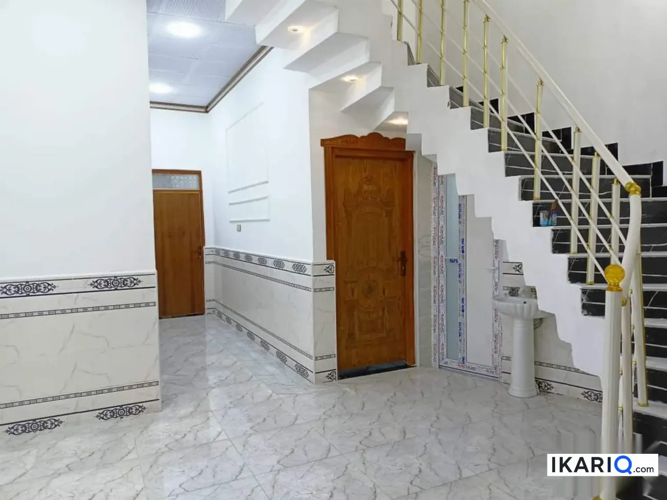 دار للبيع في ابي الخصيب - 170 م² / 135,000,000 IQD — صورة 11