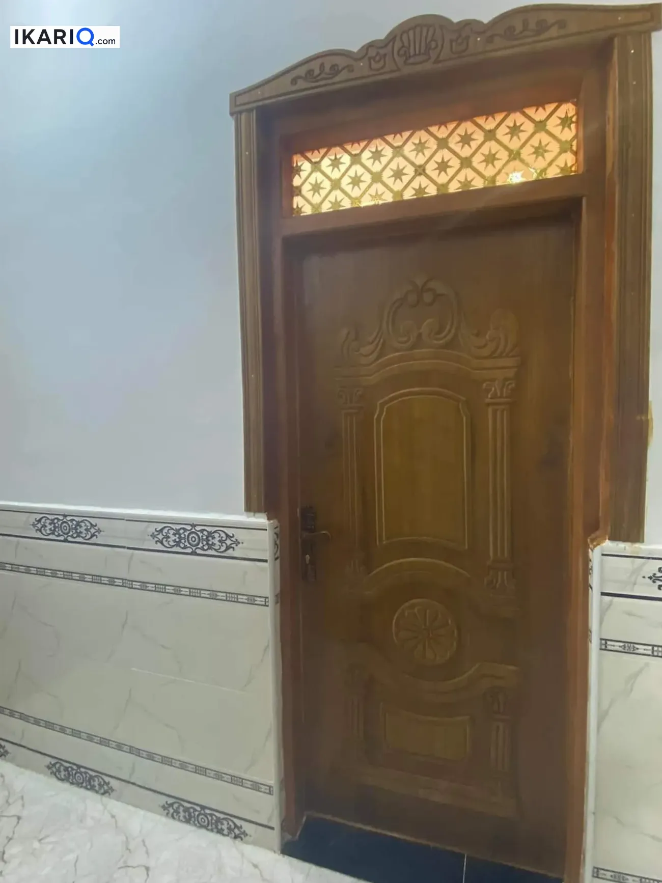 دار للبيع في ابي الخصيب - 170 م² / 135,000,000 IQD — صورة 6