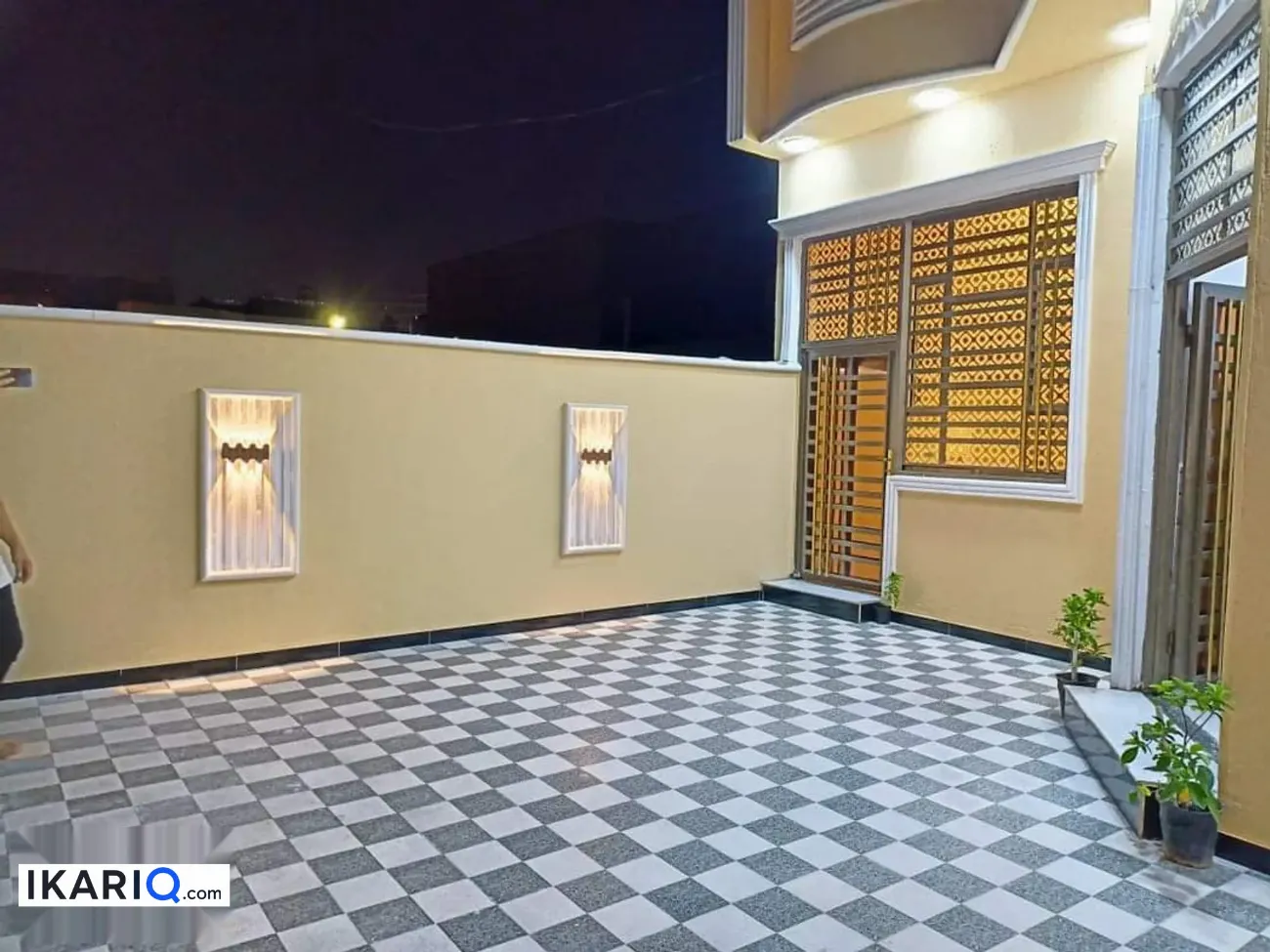 دار للبيع في ابي الخصيب - 170 م² / 135,000,000 IQD — صورة 10