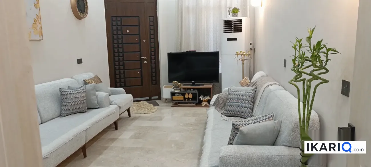 دار للبيع في السيدية - 350 م² / 650,000,000 IQD — صورة 3