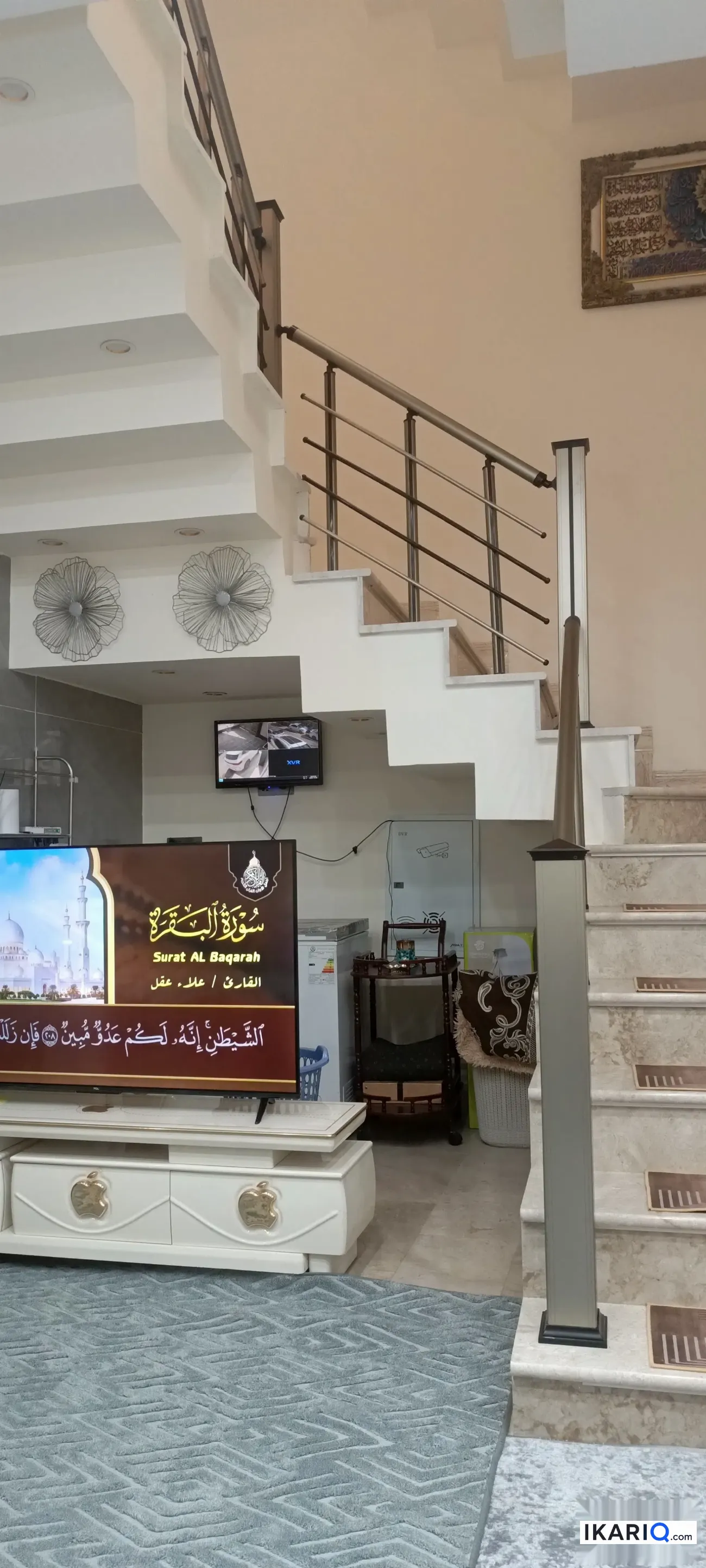 دار للبيع في السيدية - 350 م² / 650,000,000 IQD — صورة 9