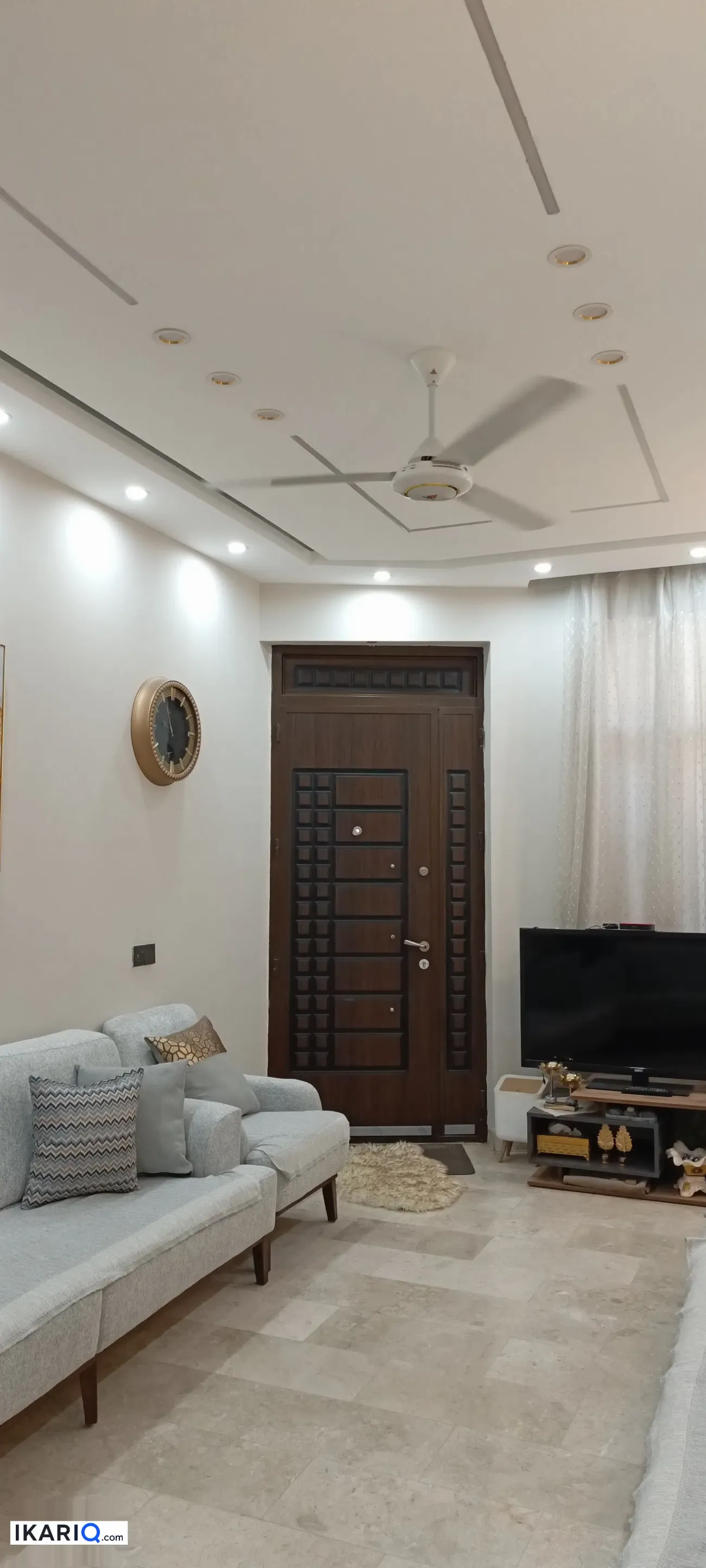 دار للبيع في السيدية - 350 م² / 650,000,000 IQD — صورة 4
