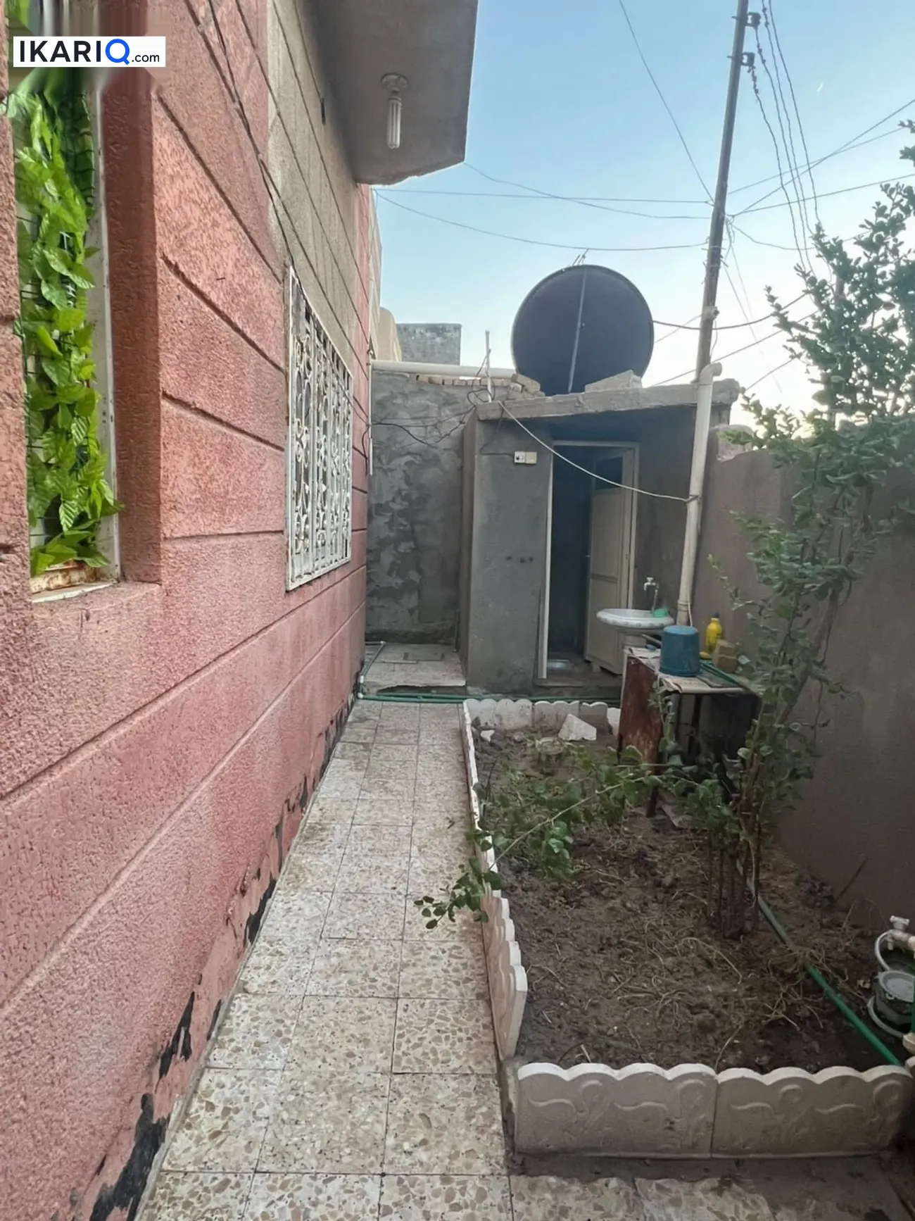 دار للبيع في الجنينة - 200 م² / 550,000,000 IQD — صورة 5