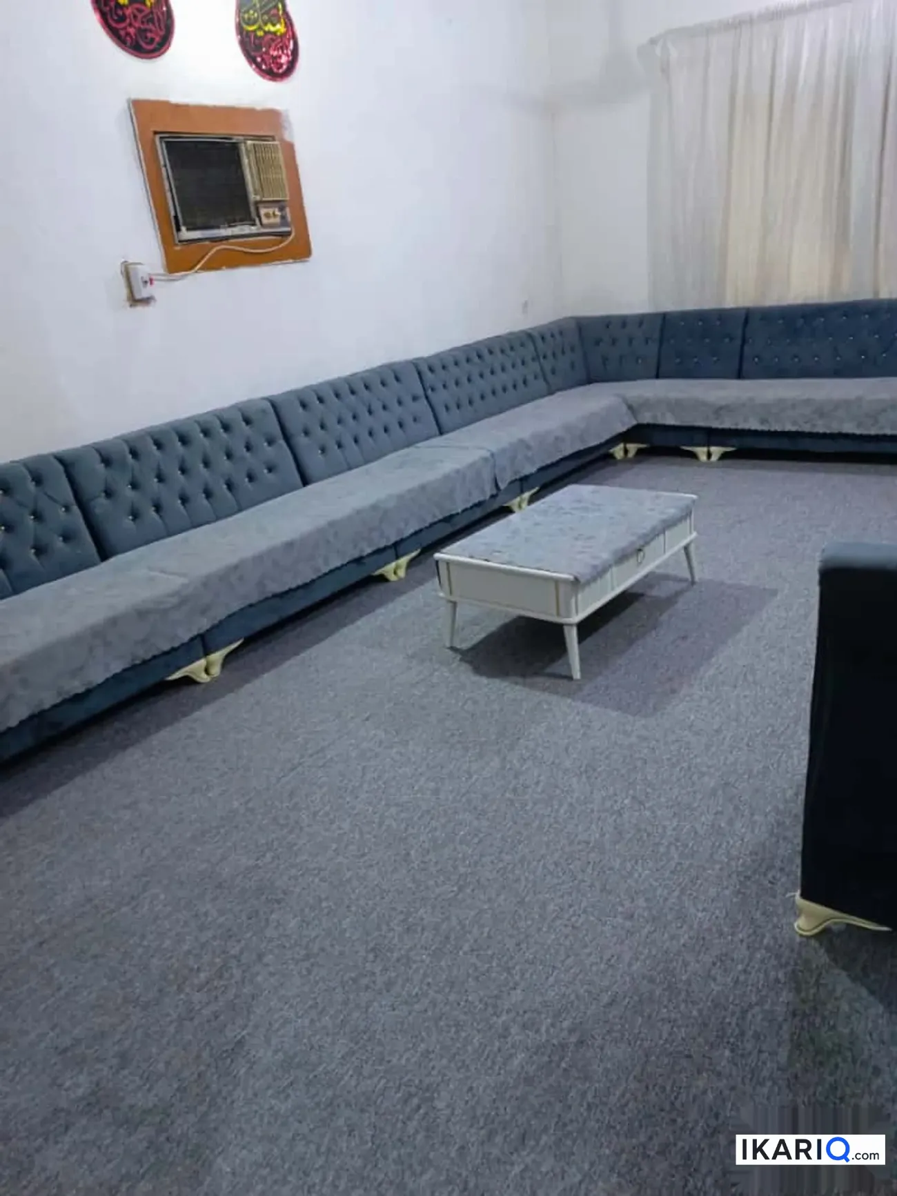 دار للبيع في الحكيمية - 300 م² / 525,000,000 IQD — صورة 3