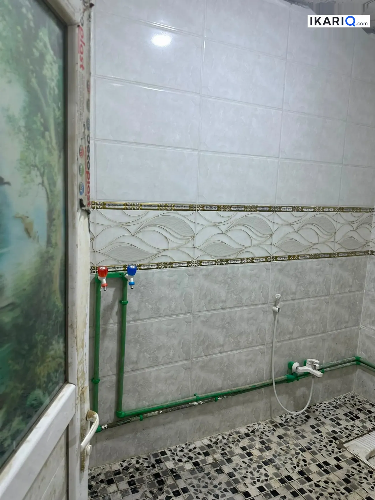 شقة للإيجار في العشار - 1500 م² / 450,000 IQD — صورة 5