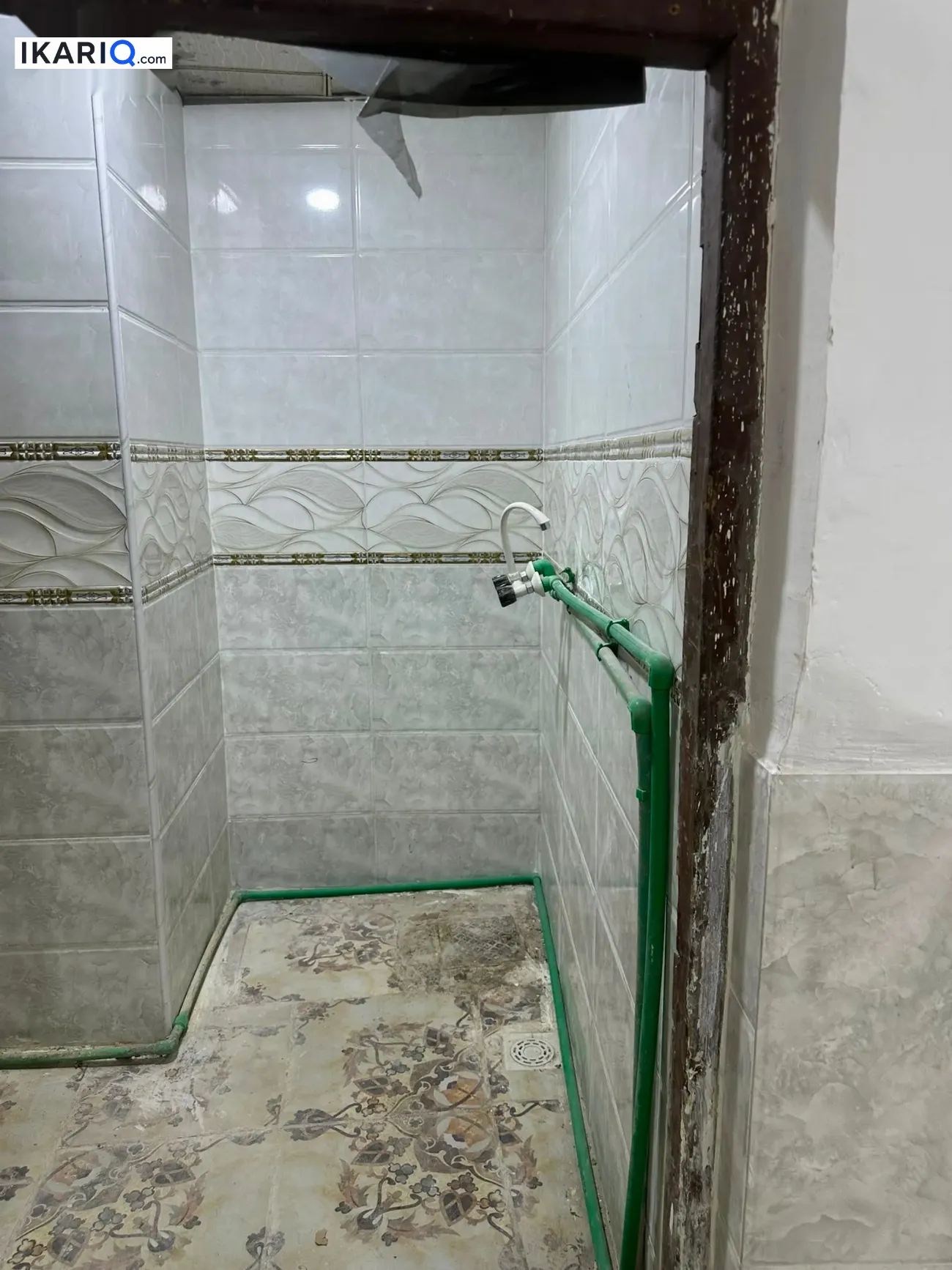 شقة للإيجار في العشار - 1500 م² / 450,000 IQD — صورة 4
