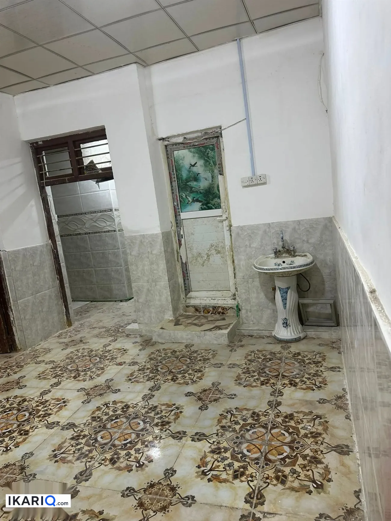 شقة للإيجار في العشار - 1500 م² / 450,000 IQD — صورة 2