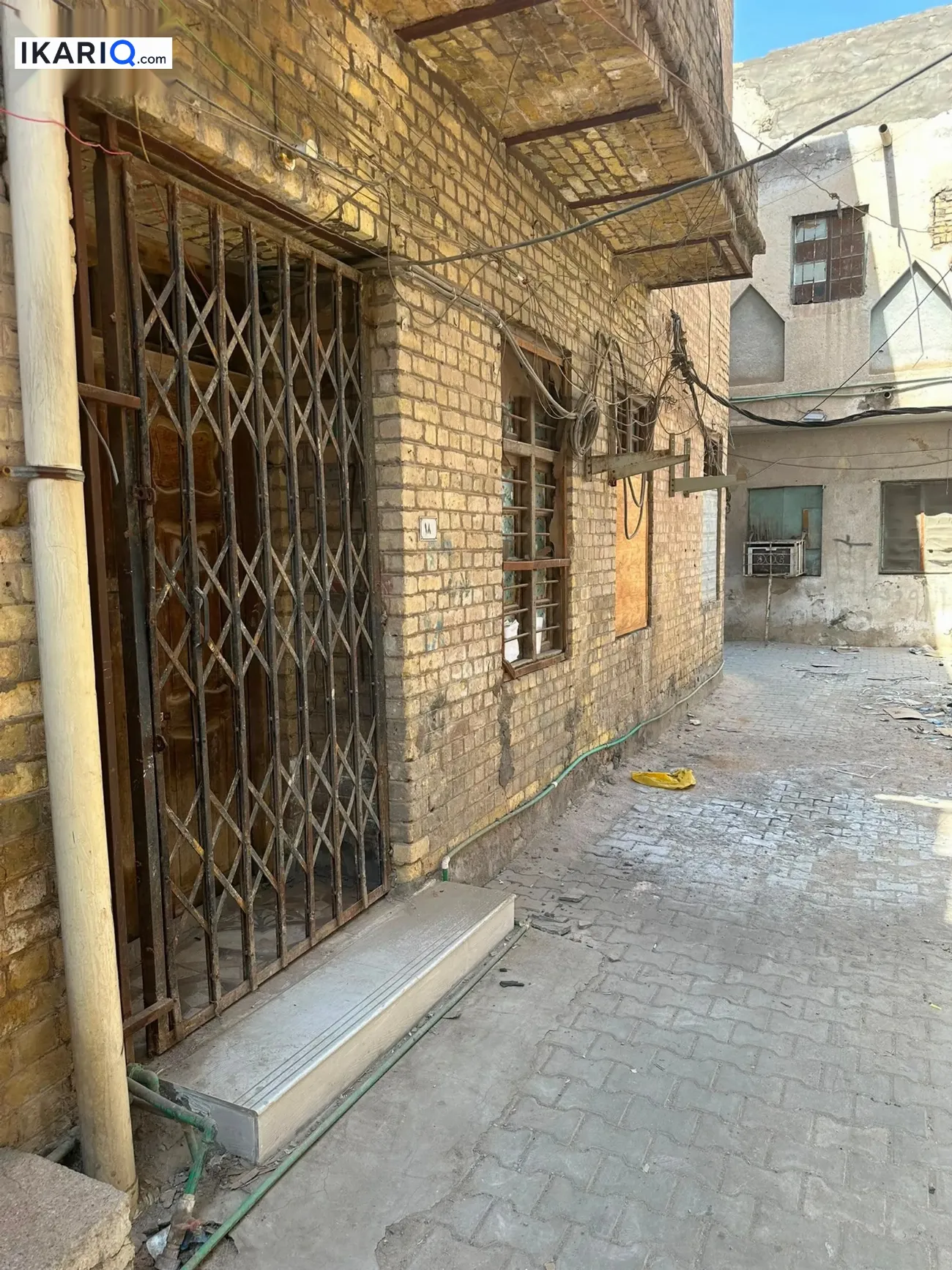شقة للإيجار في العشار - 1500 م² / 450,000 IQD — صورة 9