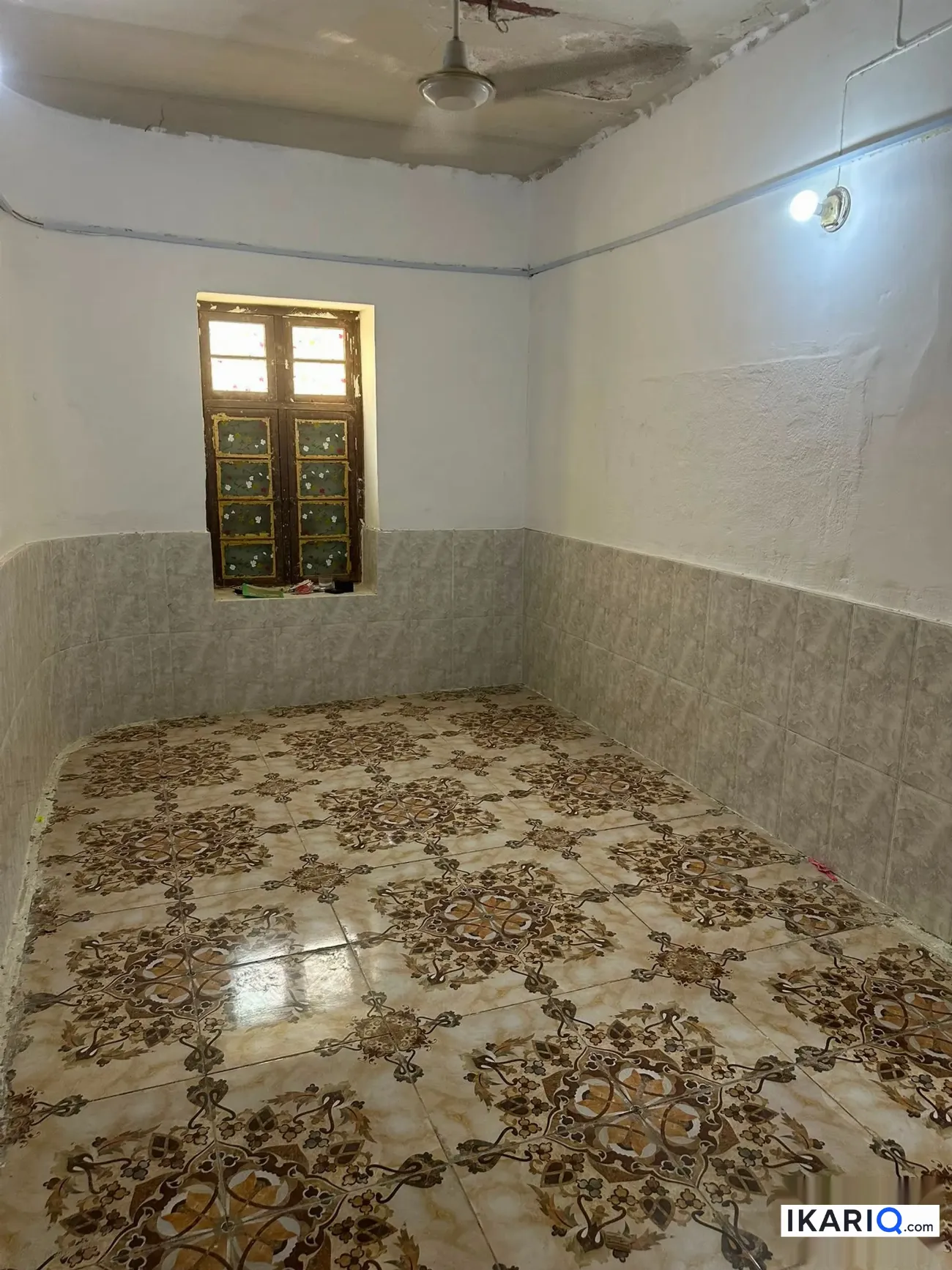شقة للإيجار في العشار - 1500 م² / 450,000 IQD