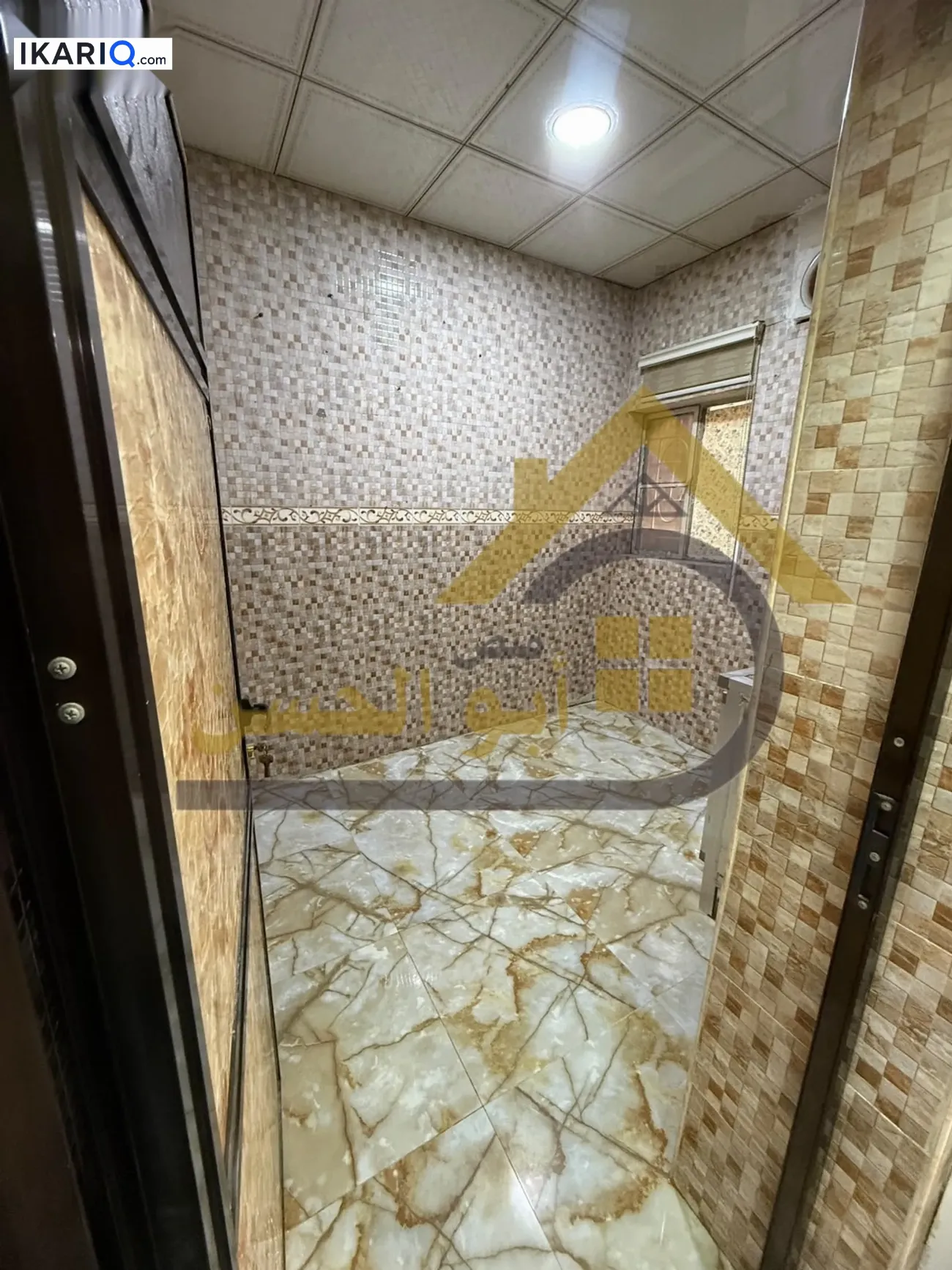 شقة للإيجار في صنعاء - 100 م² / 750,000 IQD — صورة 2