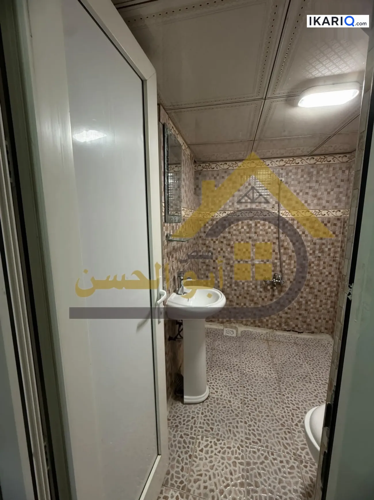 شقة للإيجار في صنعاء - 100 م² / 750,000 IQD — صورة 10