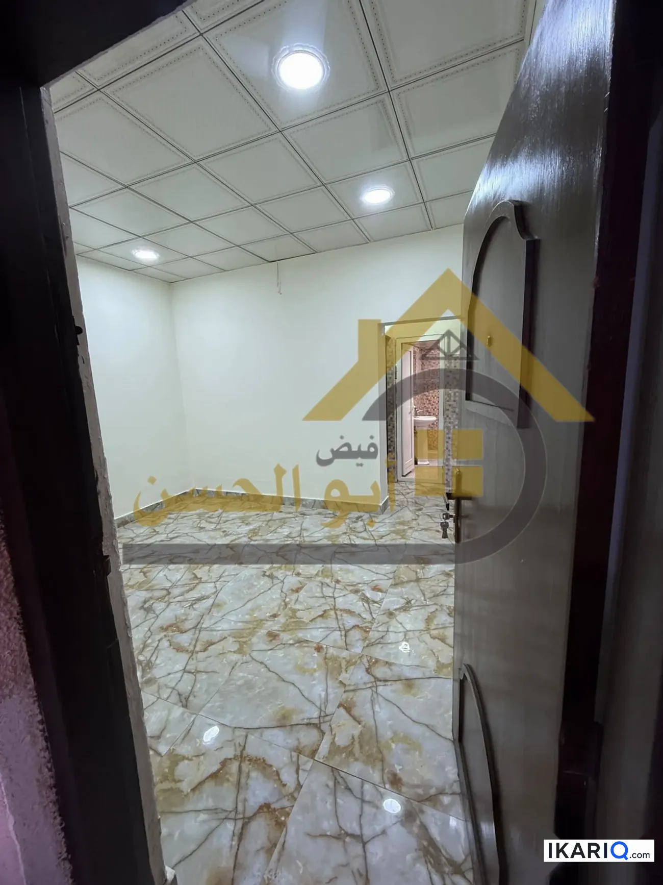 شقة للإيجار في صنعاء - 100 م² / 750,000 IQD — صورة 6