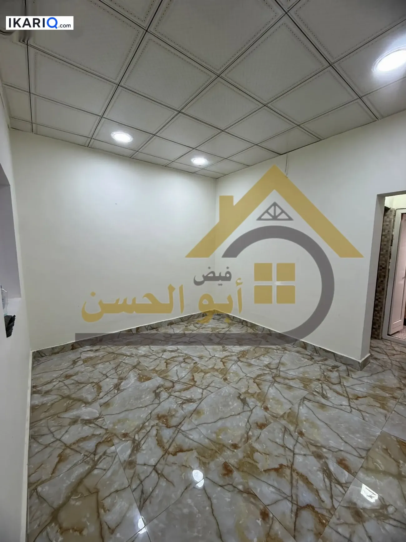 شقة للإيجار في صنعاء - 100 م² / 750,000 IQD — صورة 9