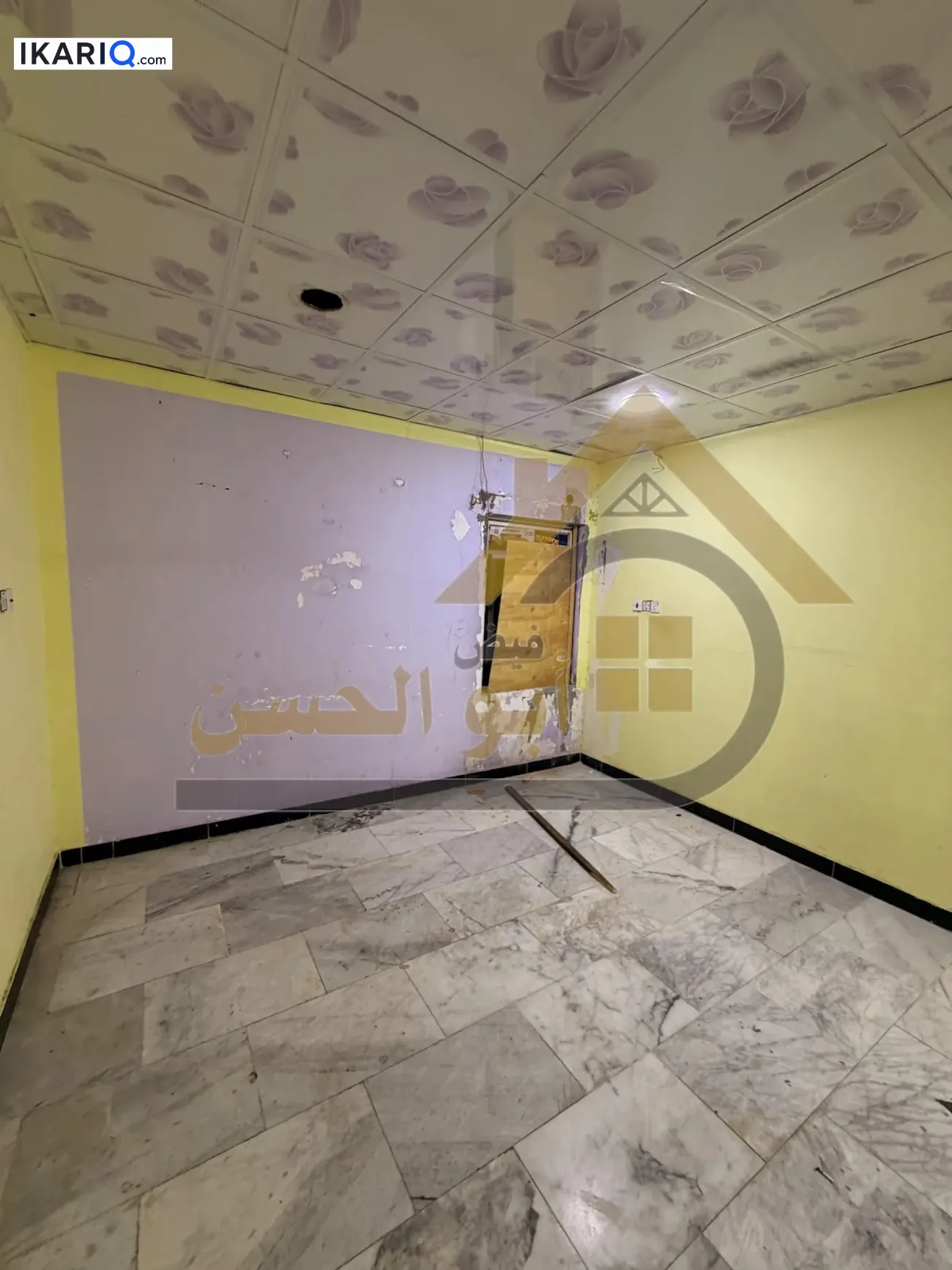 دار للإيجار في الجنينة - 150 م² / 750,000 IQD — صورة 3