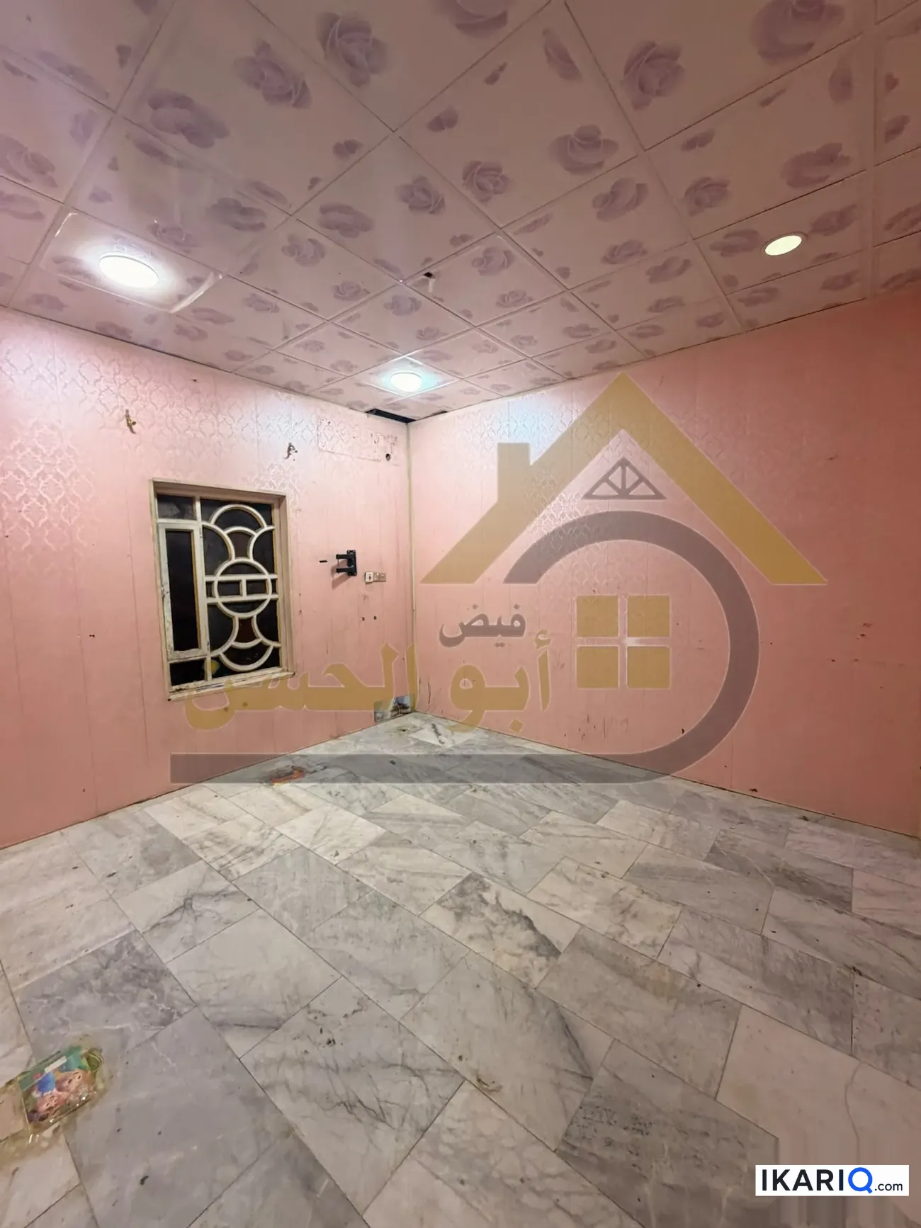 دار للإيجار في الجنينة - 150 م² / 750,000 IQD — صورة 2