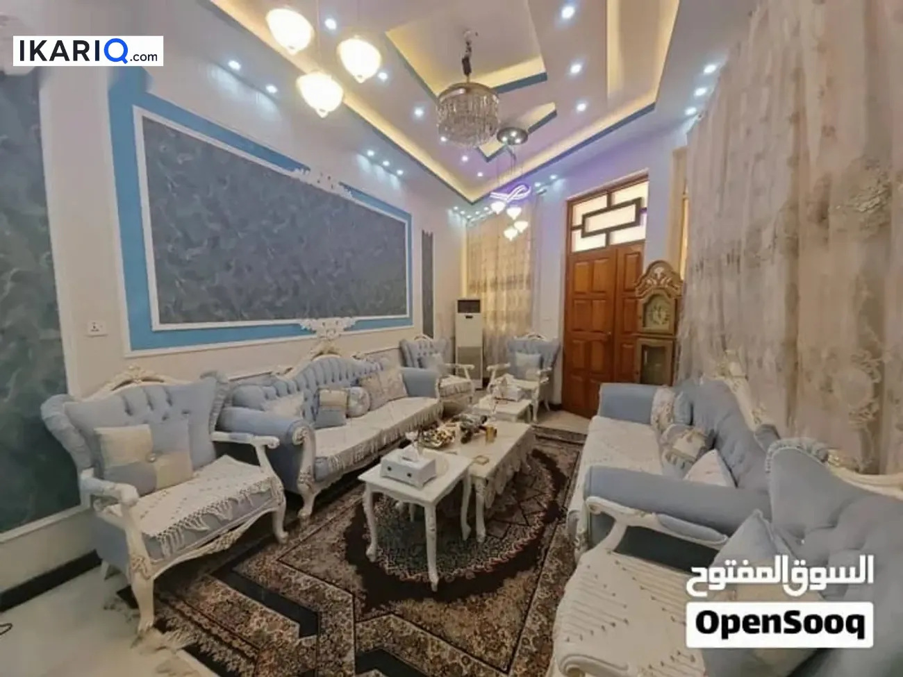 دار للبيع في الجنينة - 167 م² / 550,000,000 IQD — صورة 10